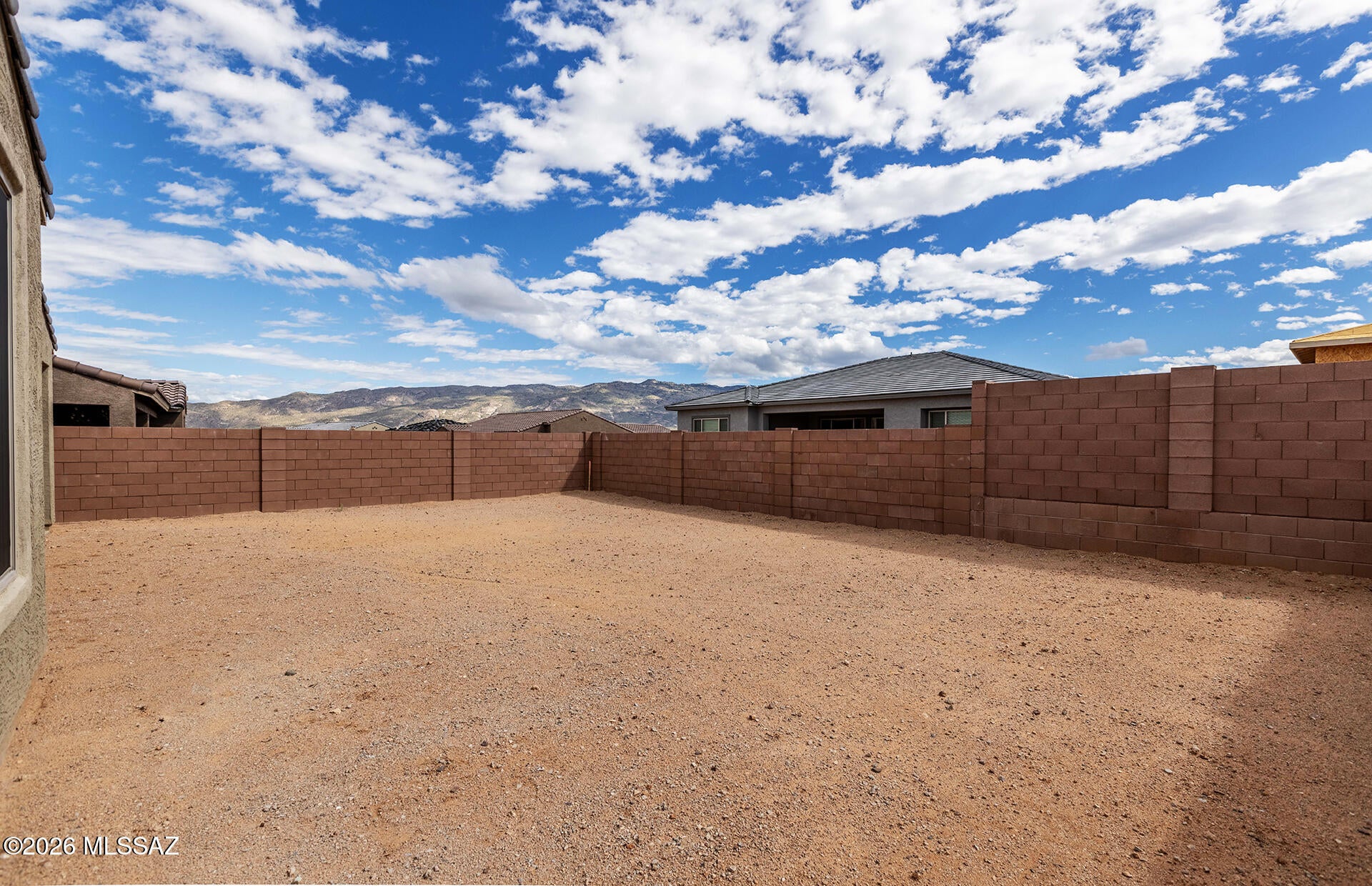 Rocking K South Neighborhood 2 - Residential