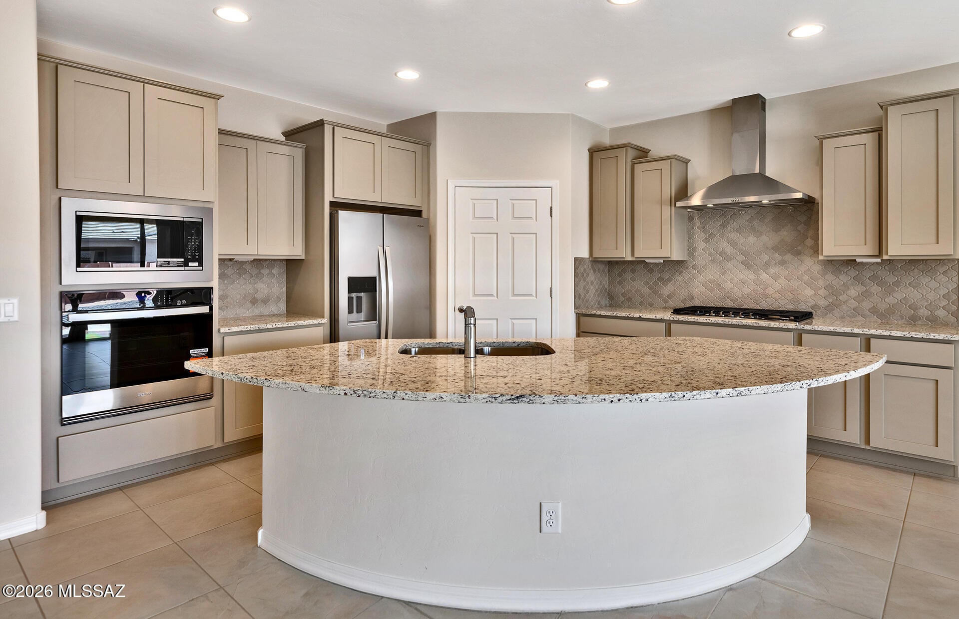 Rocking K South Neighborhood 2 - Residential