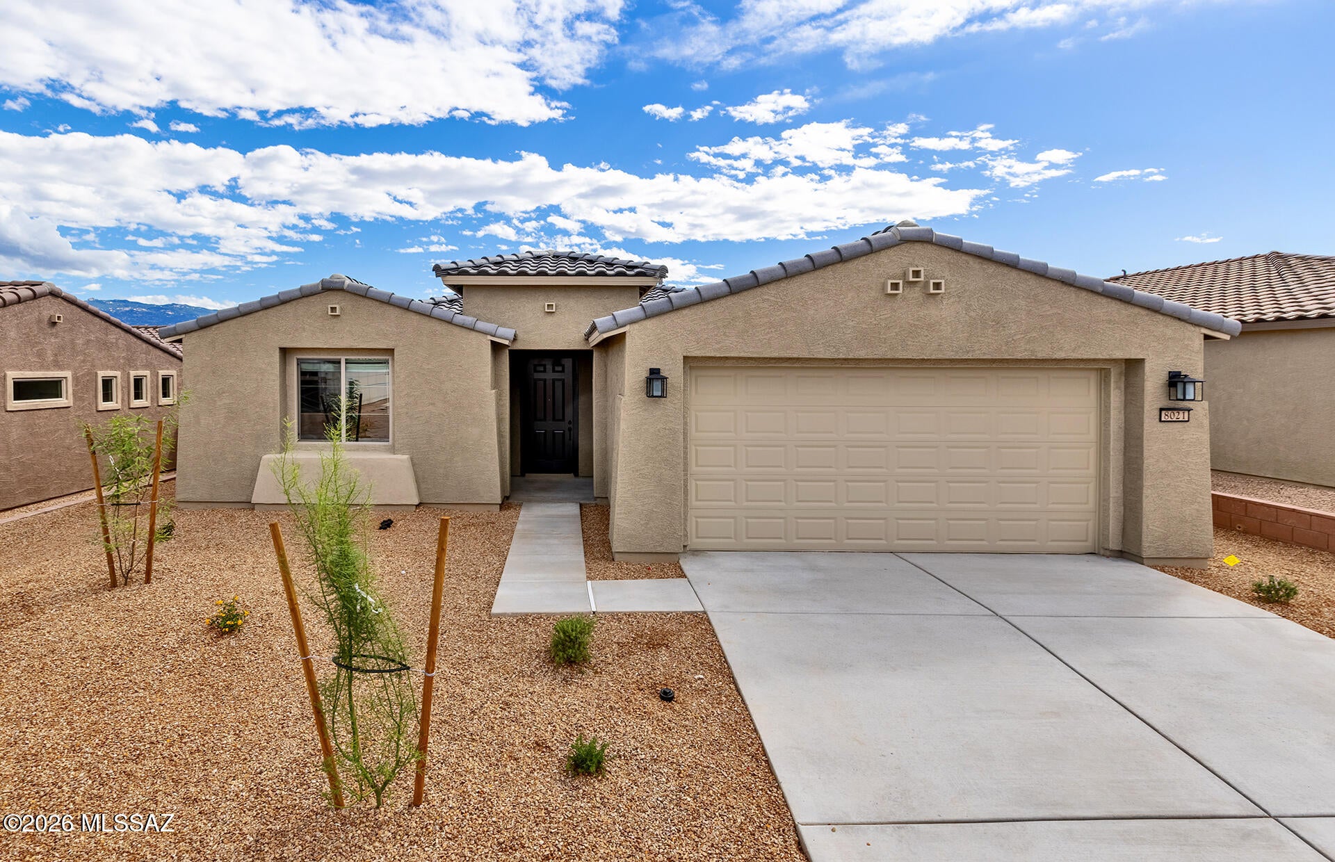 Rocking K South Neighborhood 2 - Residential