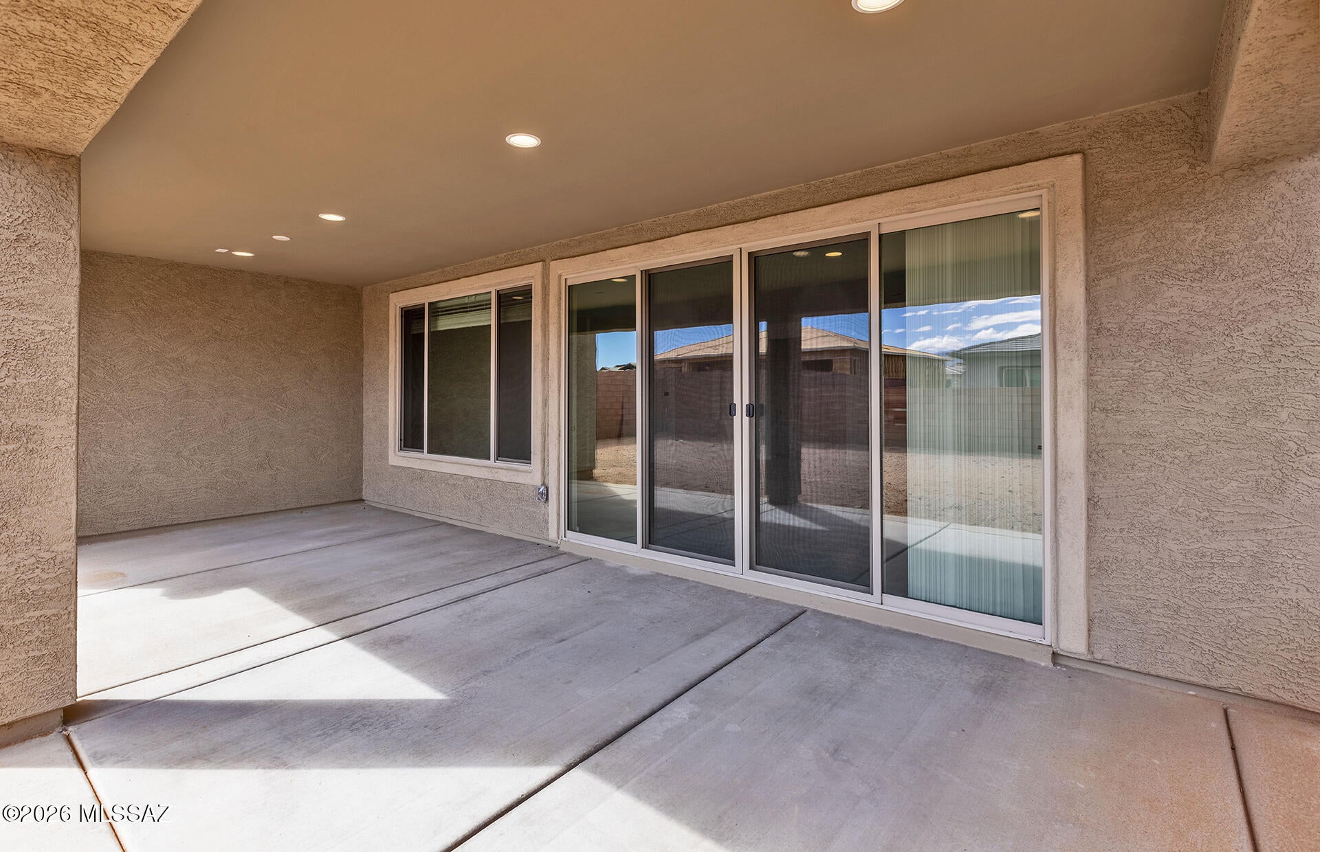 Rocking K South Neighborhood 2 - Residential