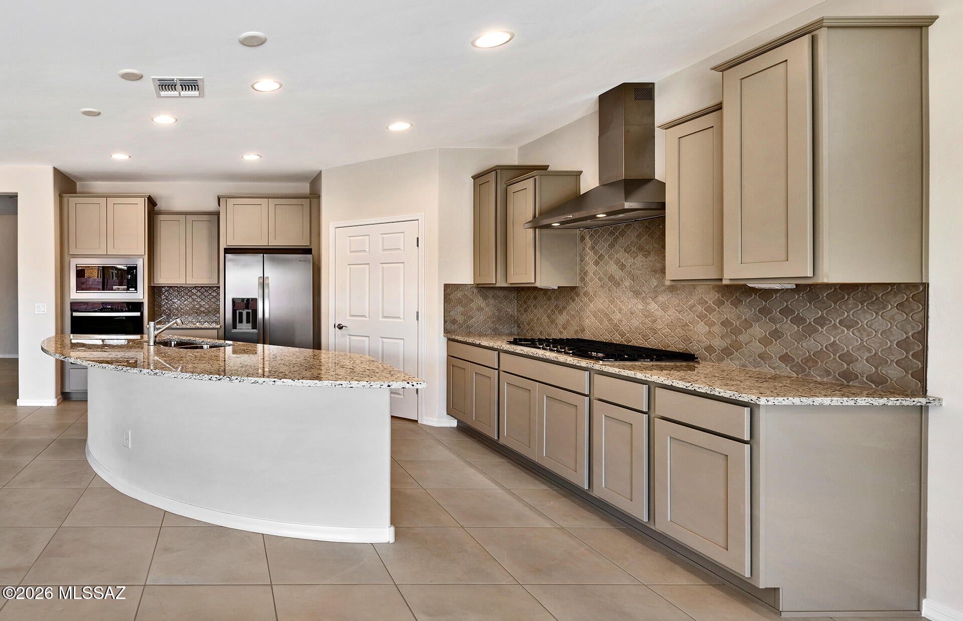 Rocking K South Neighborhood 2 - Residential
