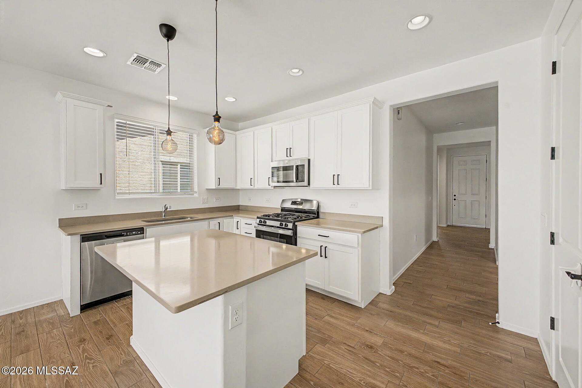 Gladden Farms Blocks 35 & 39 - Residential