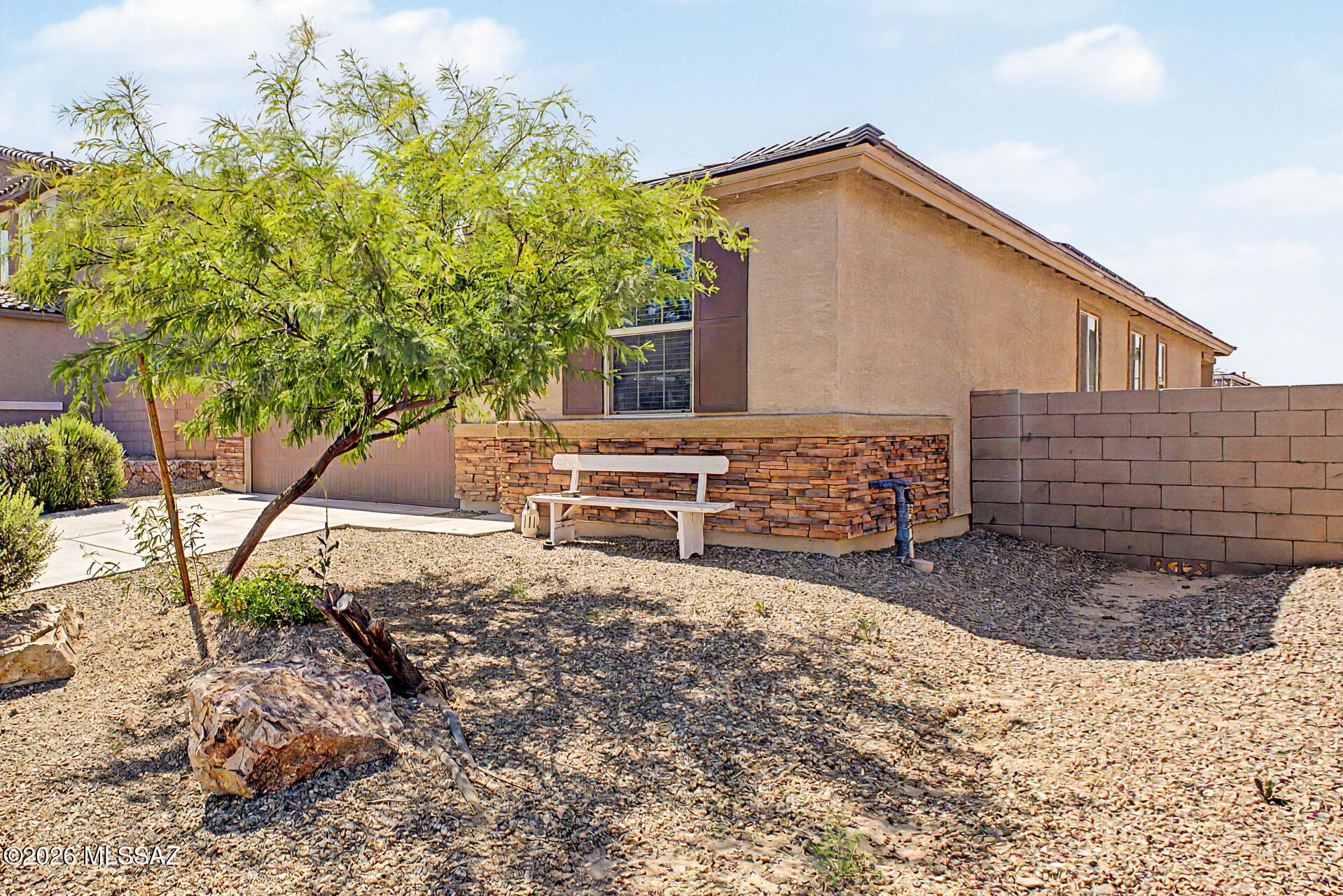 Gladden Farms Blocks 35 & 39 - Residential