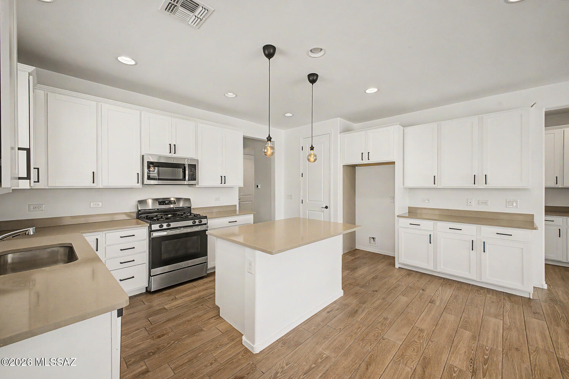 Gladden Farms Blocks 35 & 39 - Residential