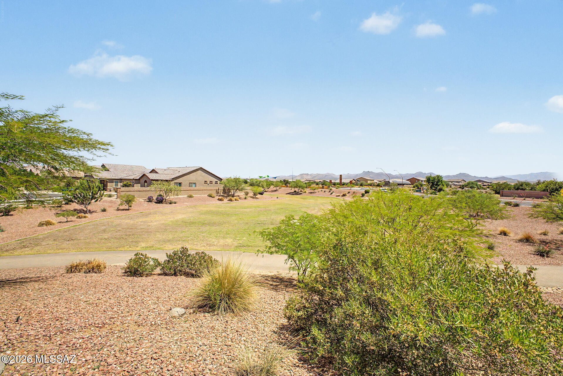 Gladden Farms Blocks 35 & 39 - Residential