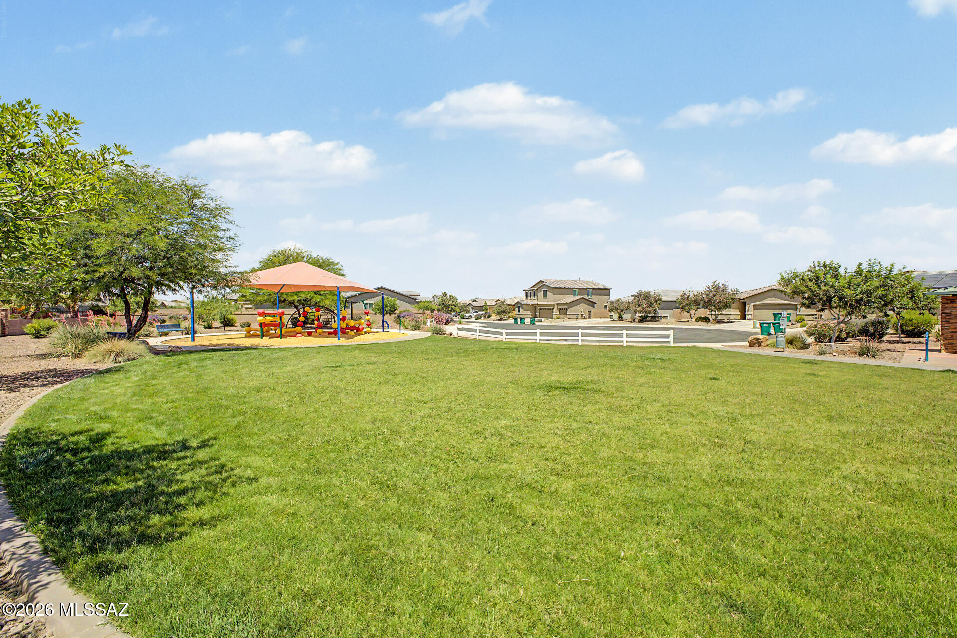 Gladden Farms Blocks 35 & 39 - Residential