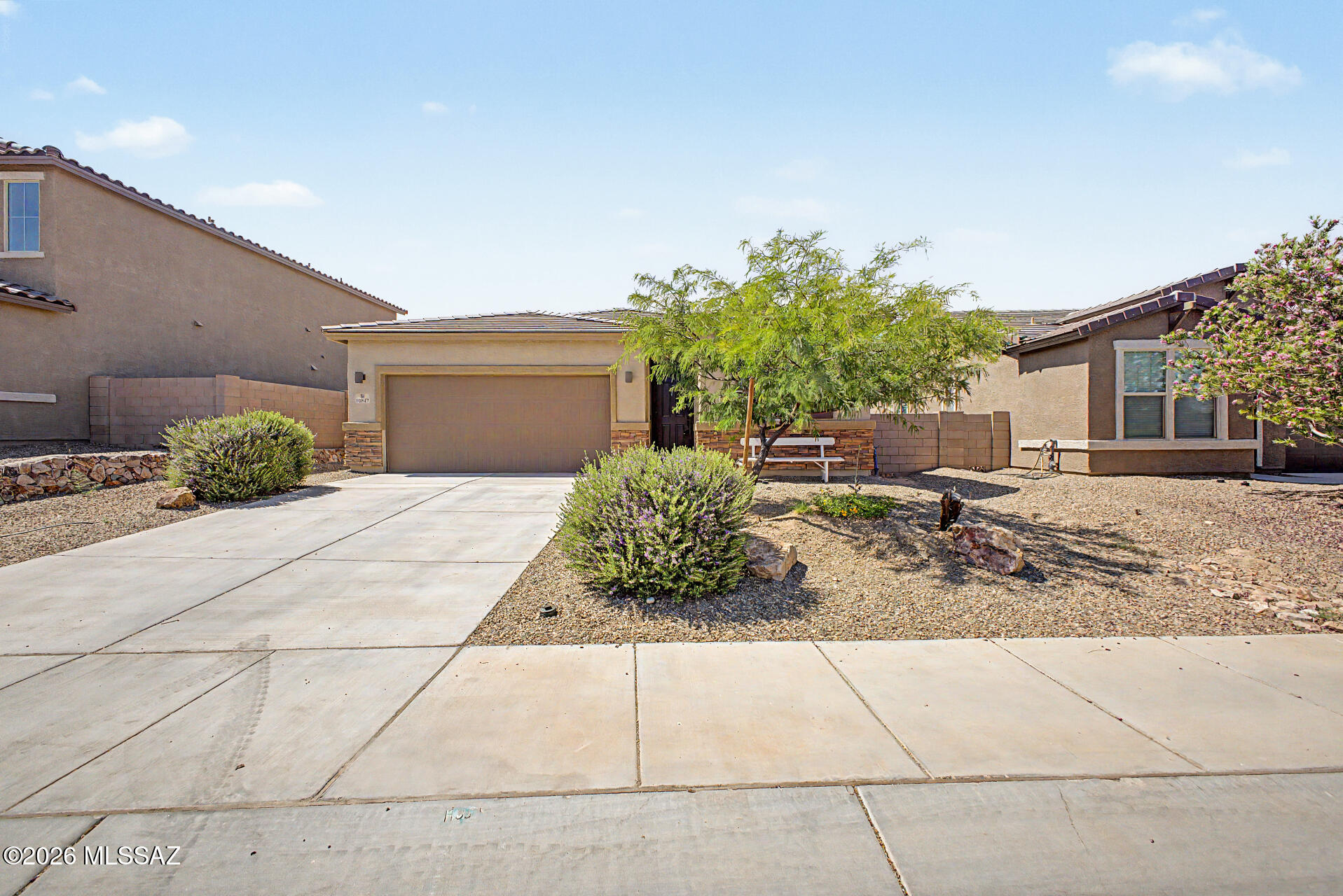 Gladden Farms Blocks 35 & 39 - Residential
