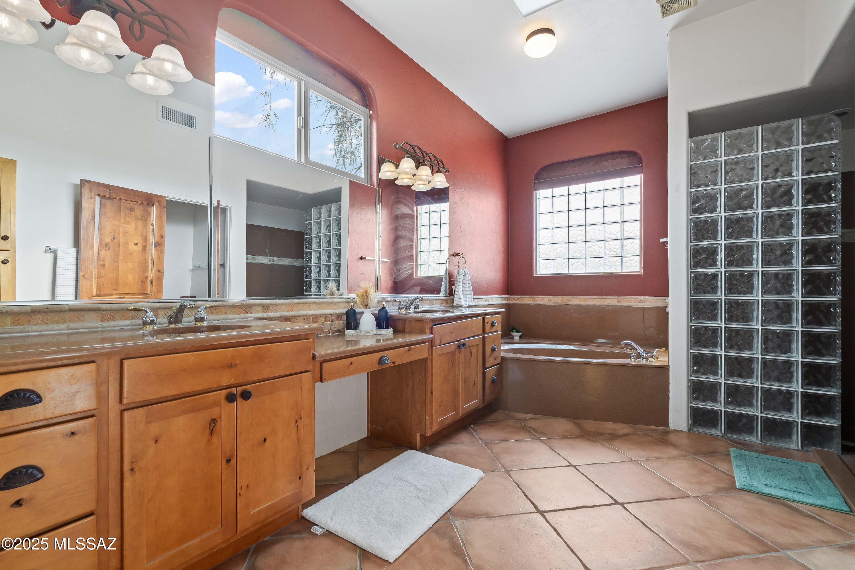Chaparral Heights (1-73) - Residential