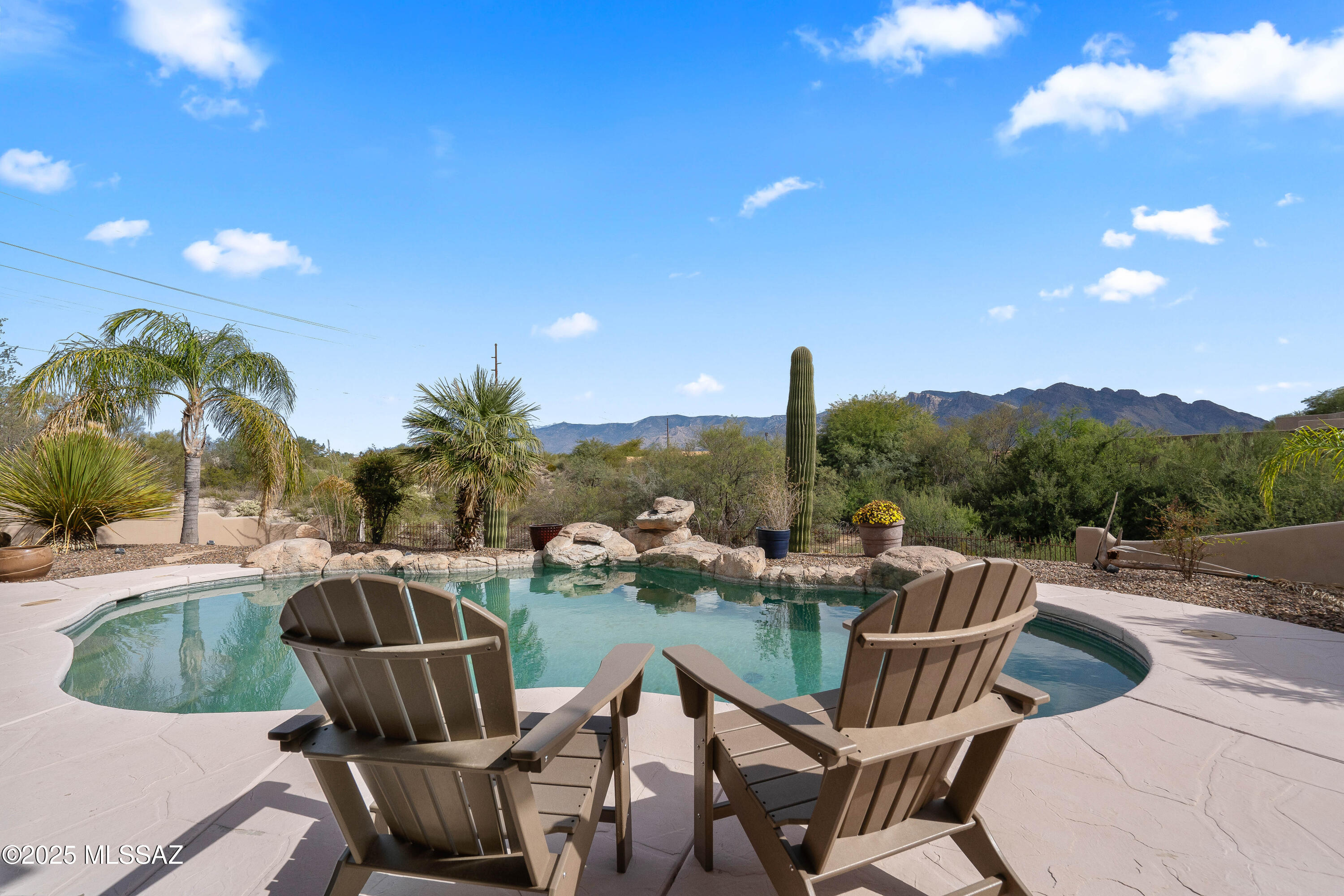 Chaparral Heights (1-73) - Residential