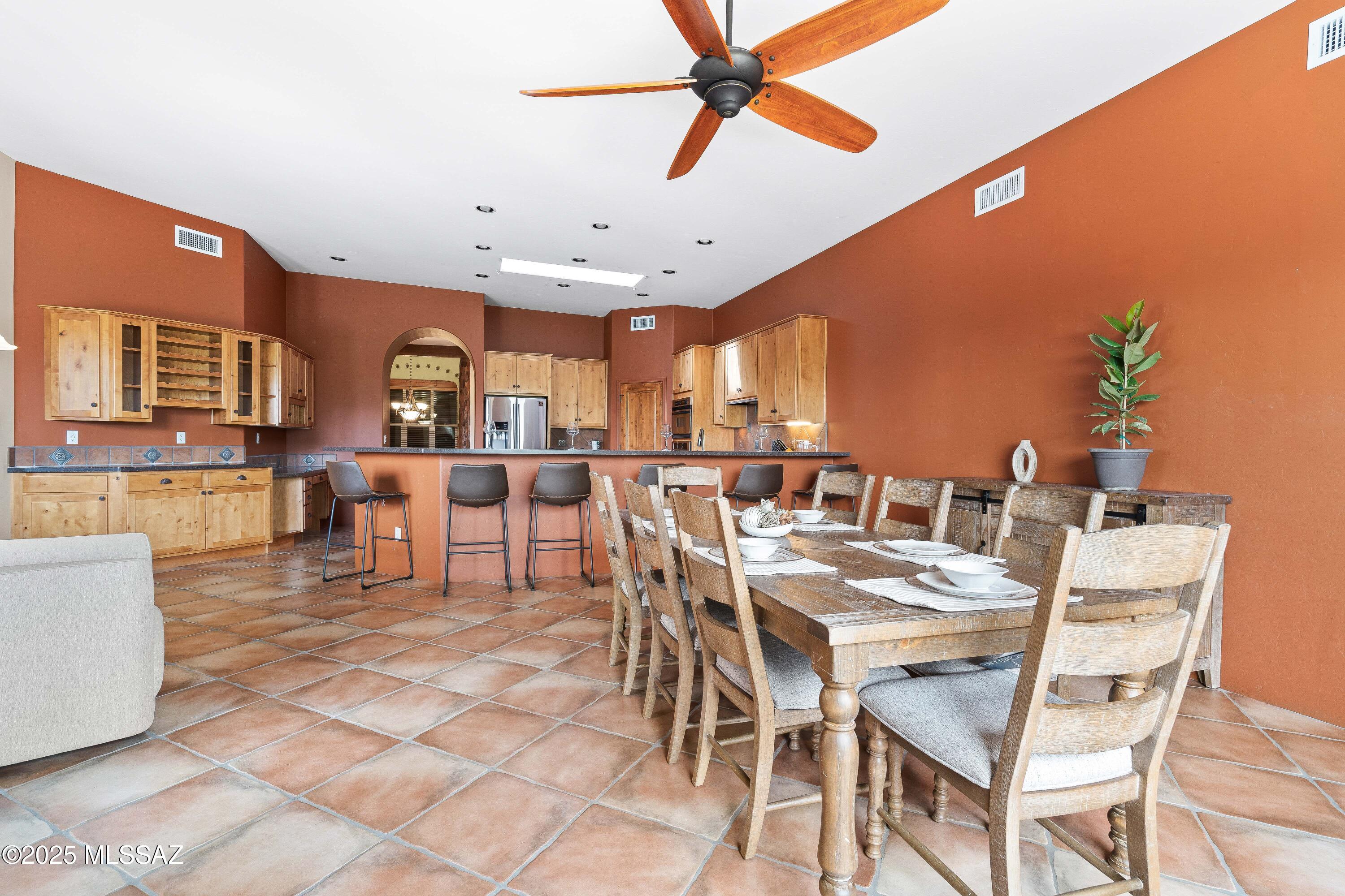 Chaparral Heights (1-73) - Residential
