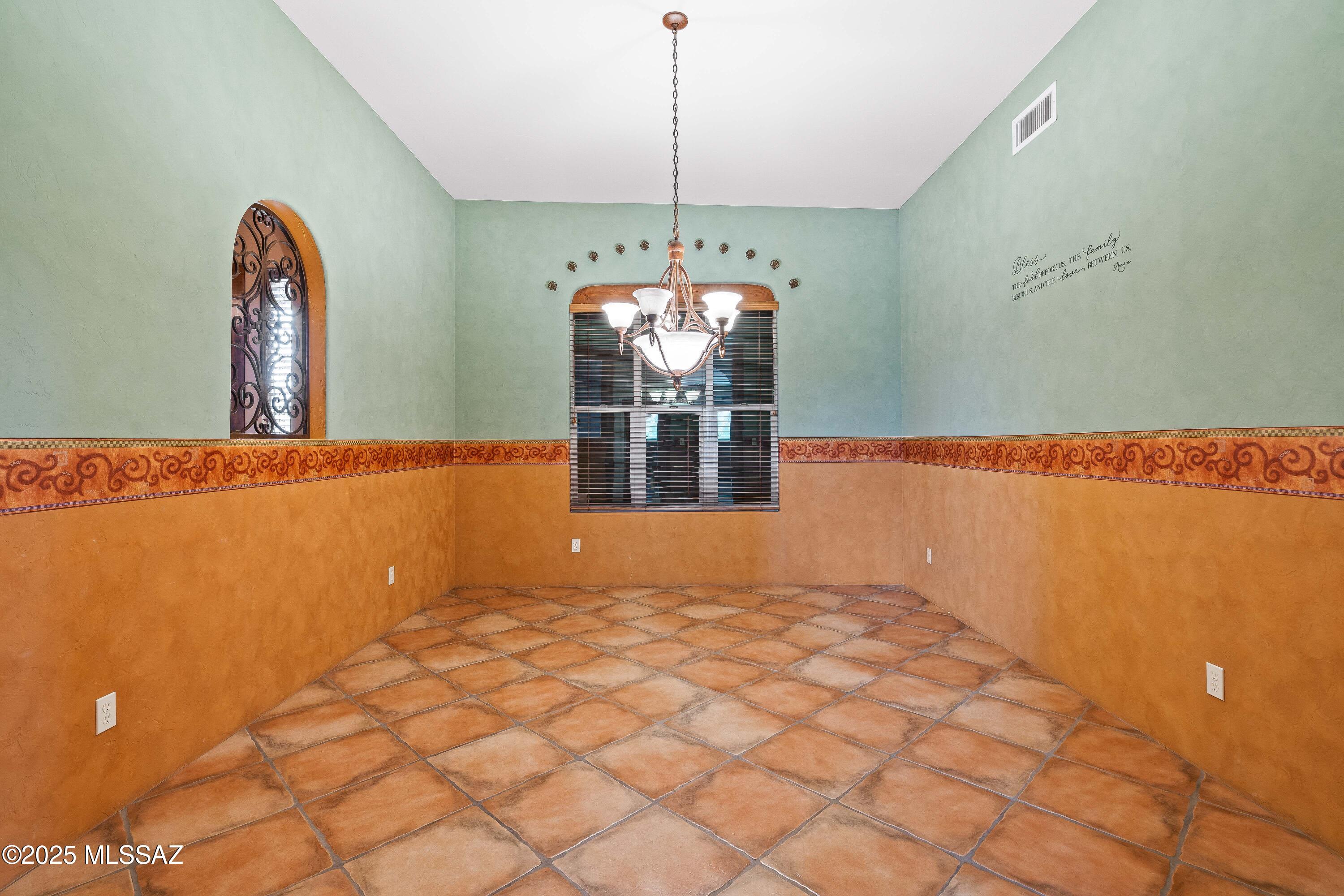 Chaparral Heights (1-73) - Residential