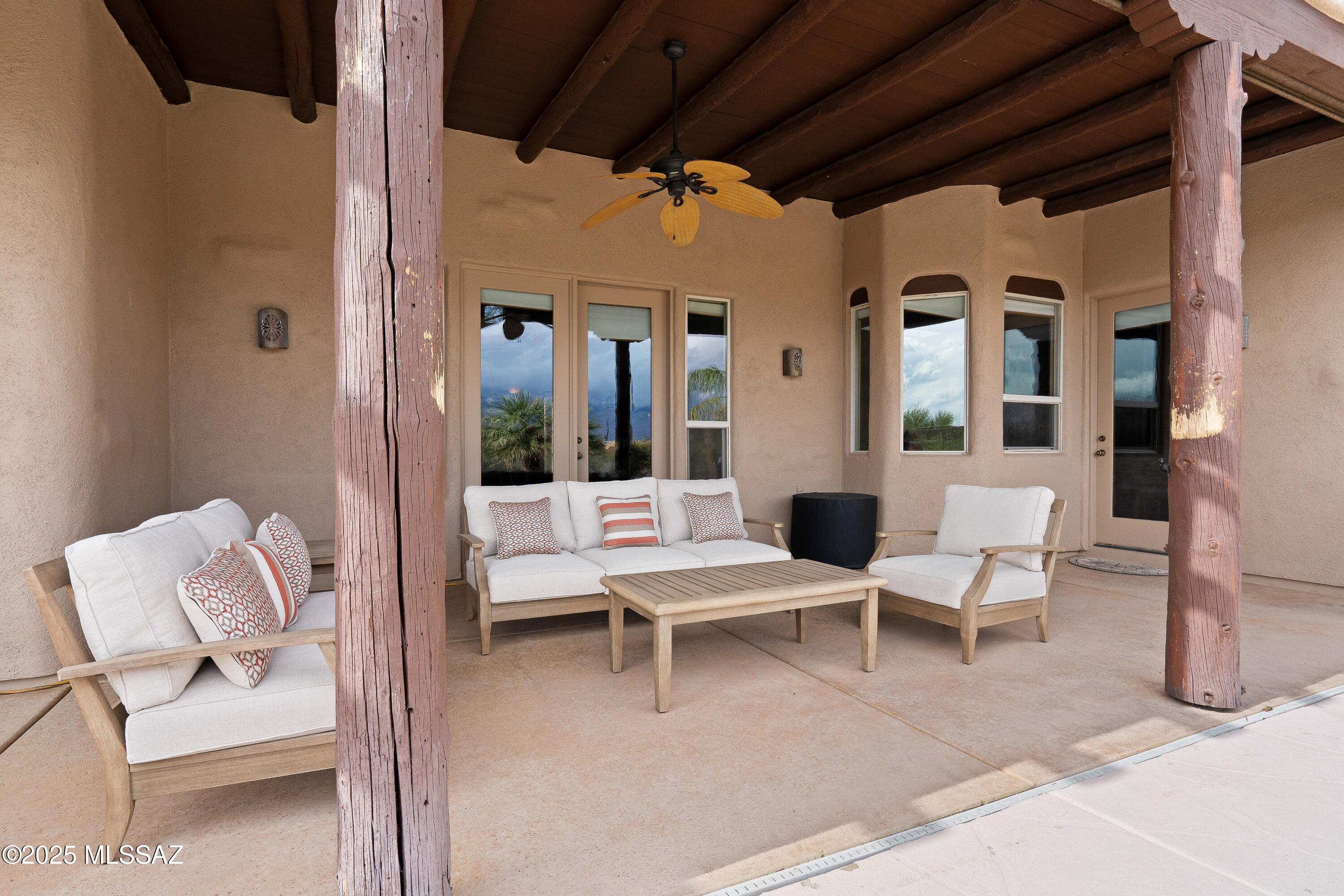 Chaparral Heights (1-73) - Residential