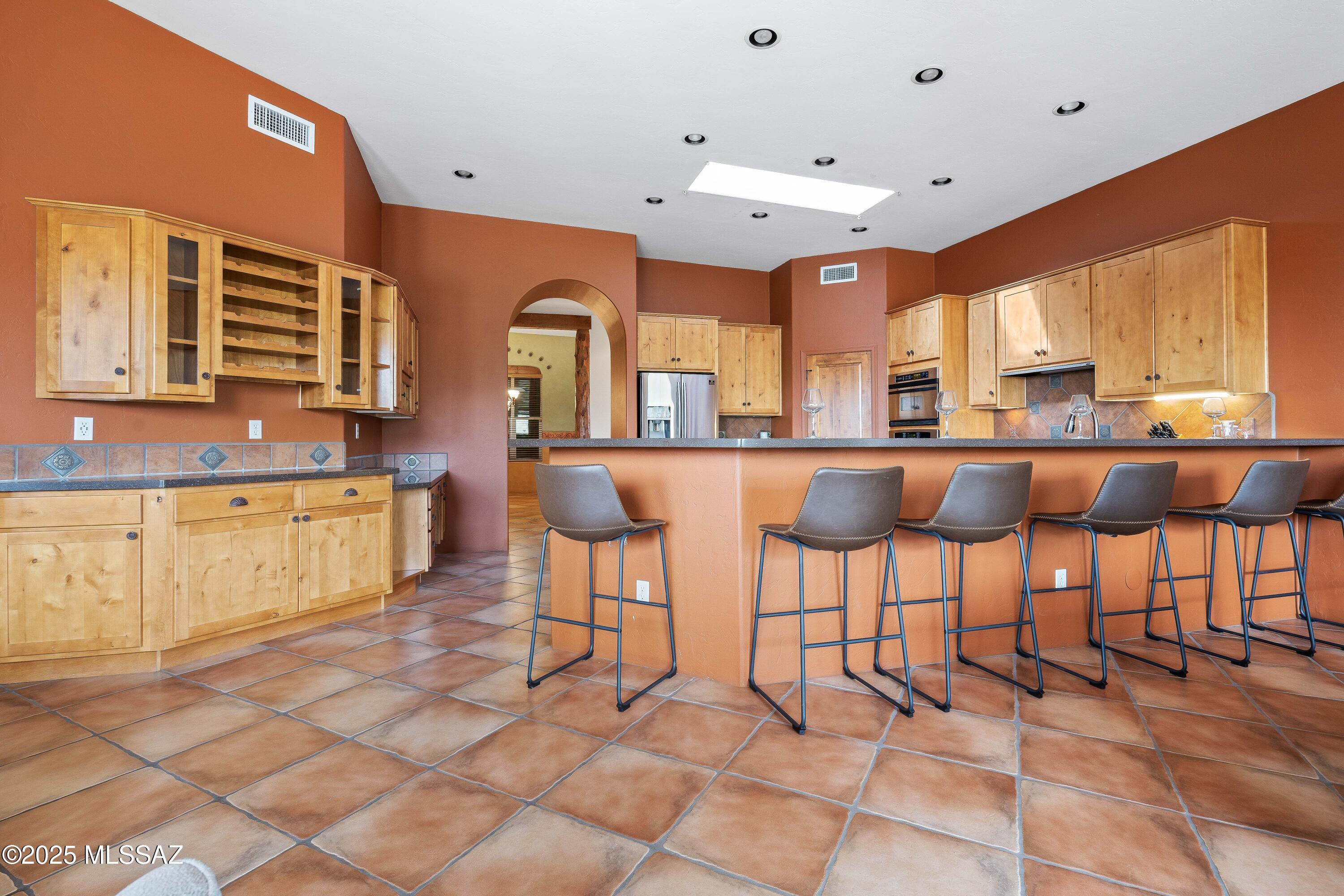 Chaparral Heights (1-73) - Residential