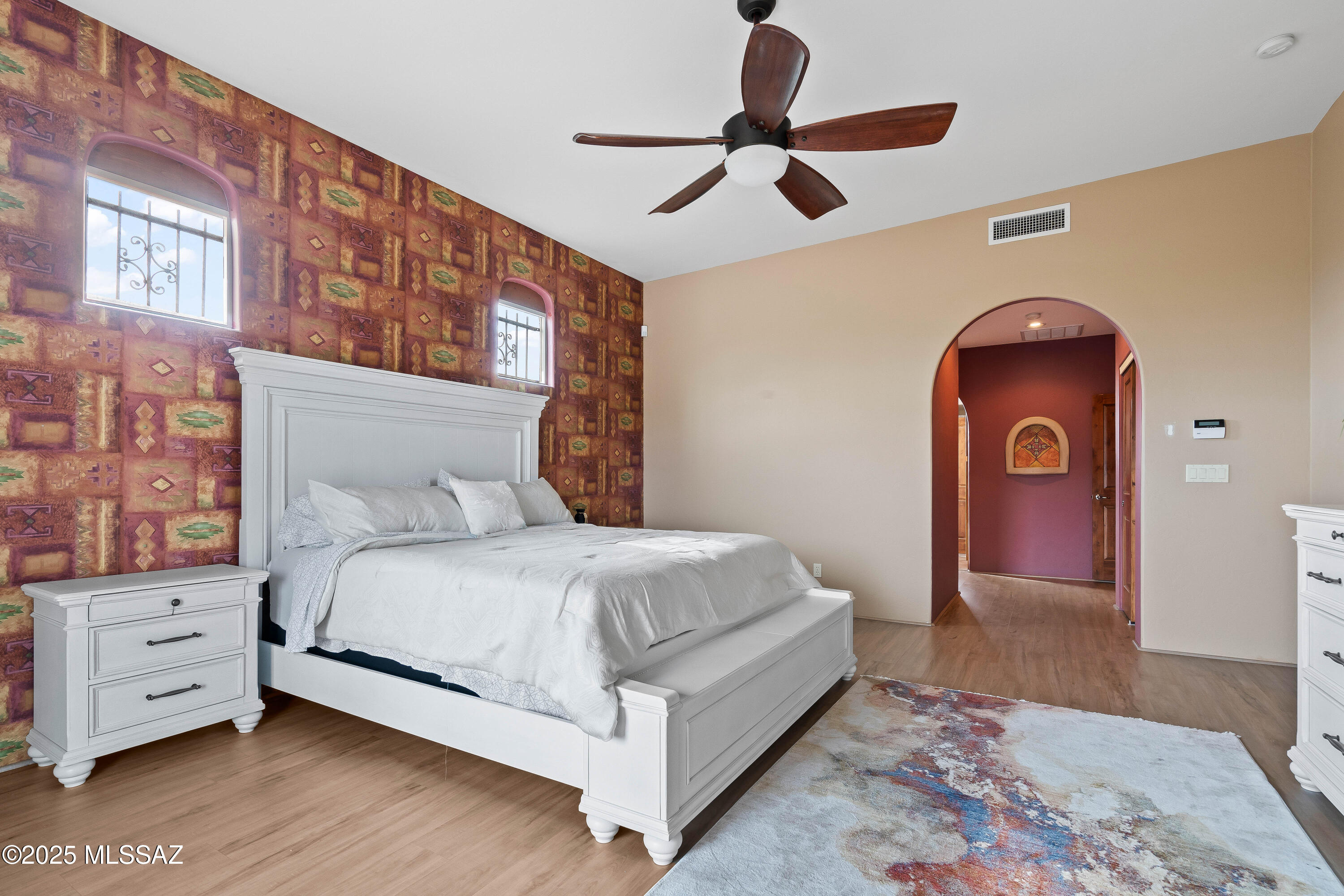 Chaparral Heights (1-73) - Residential