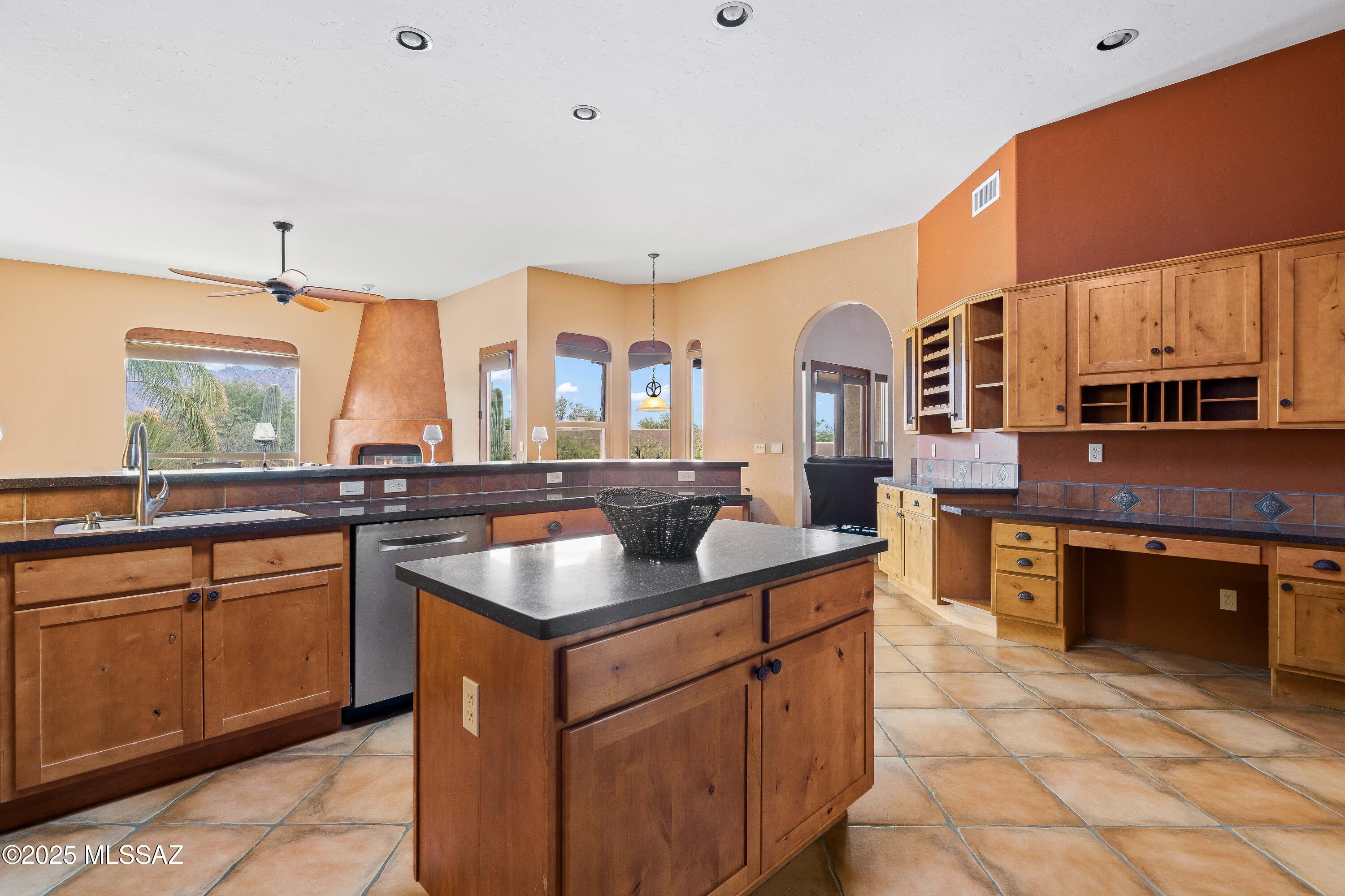 Chaparral Heights (1-73) - Residential