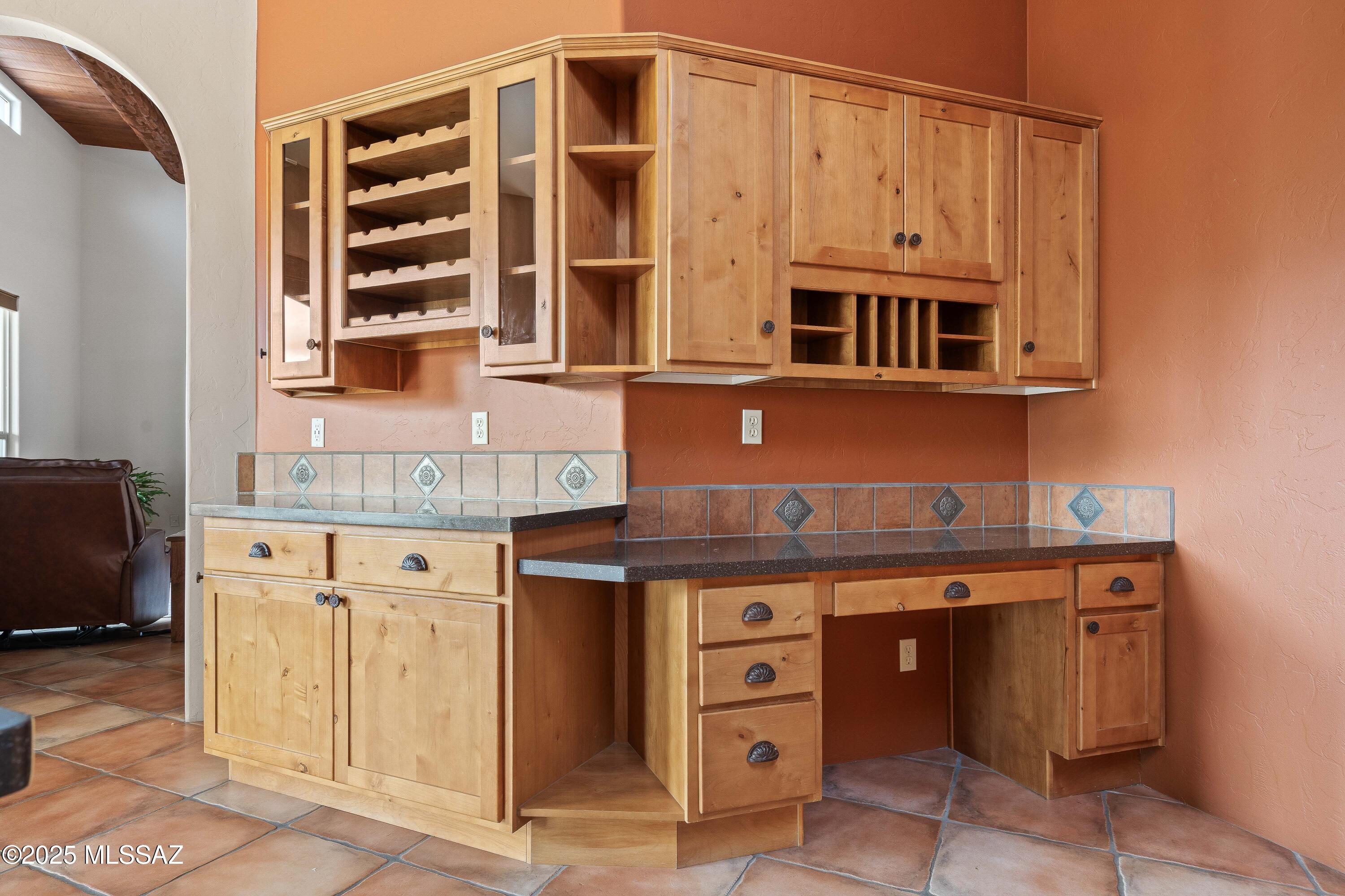 Chaparral Heights (1-73) - Residential
