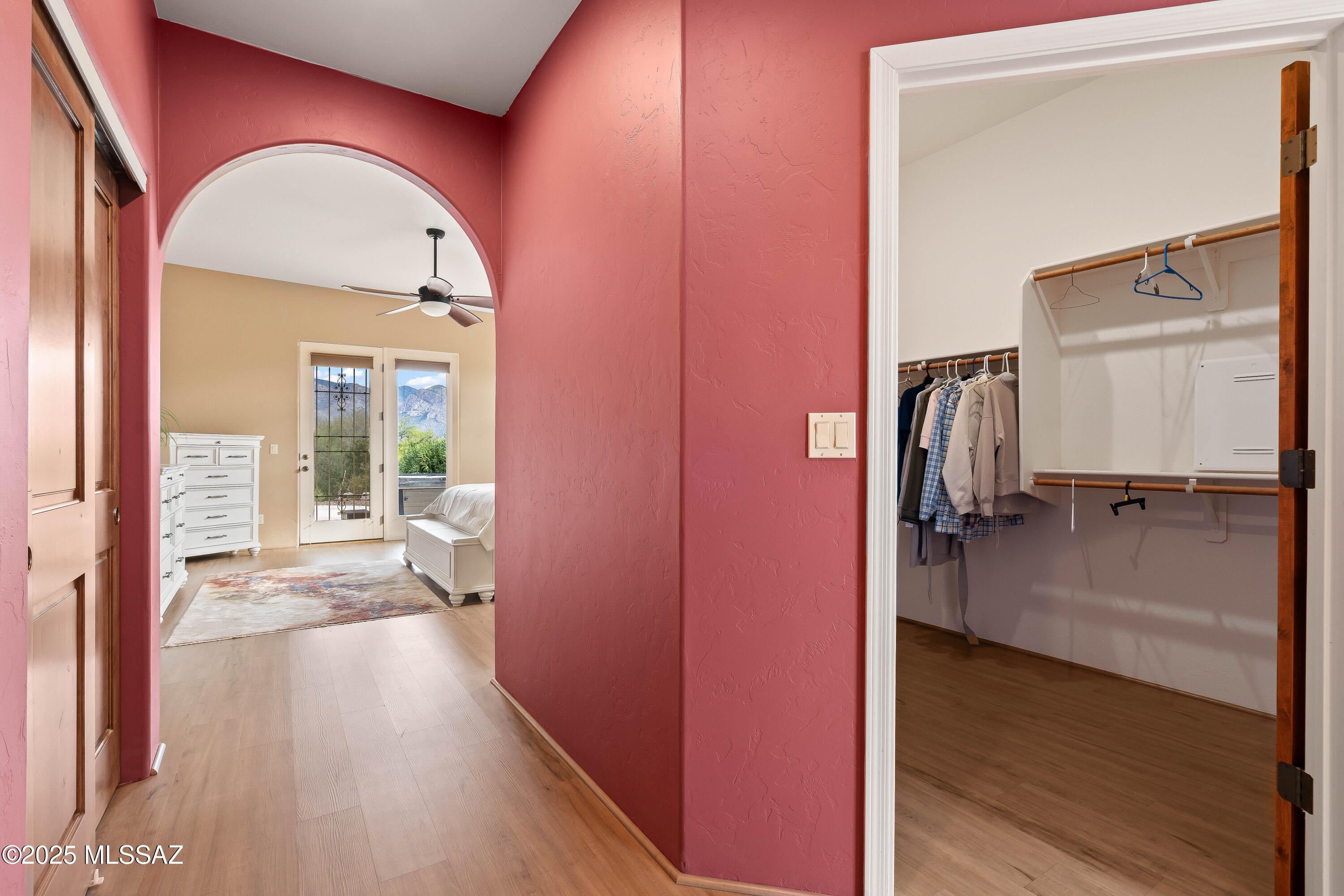 Chaparral Heights (1-73) - Residential
