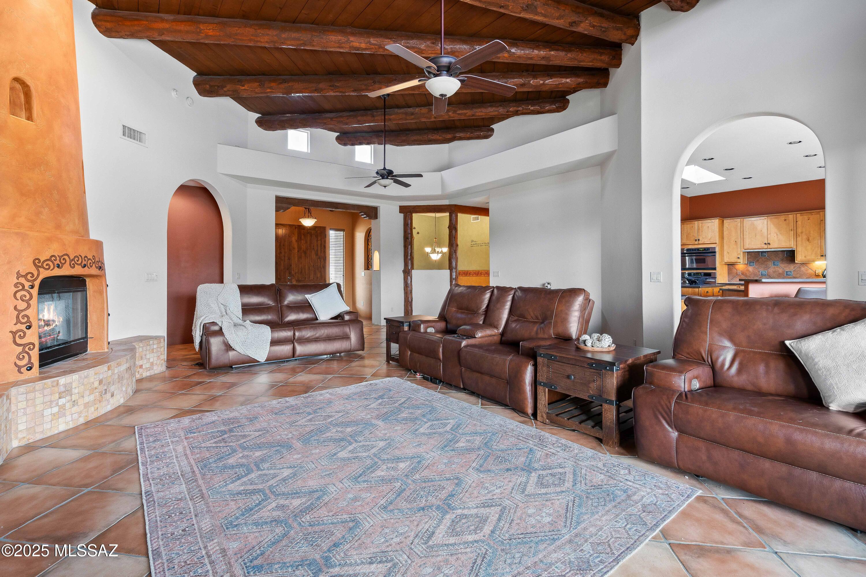 Chaparral Heights (1-73) - Residential