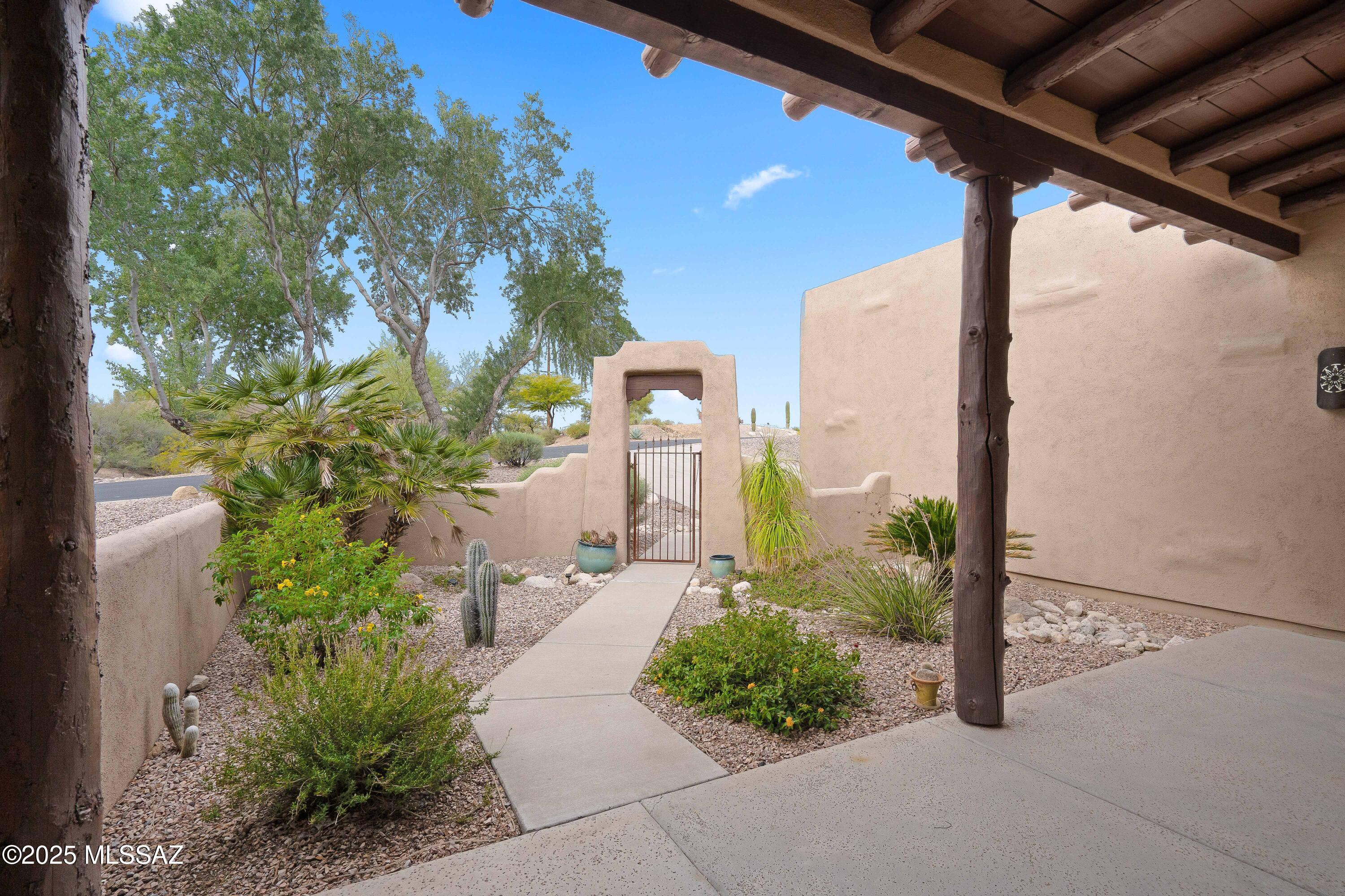Chaparral Heights (1-73) - Residential