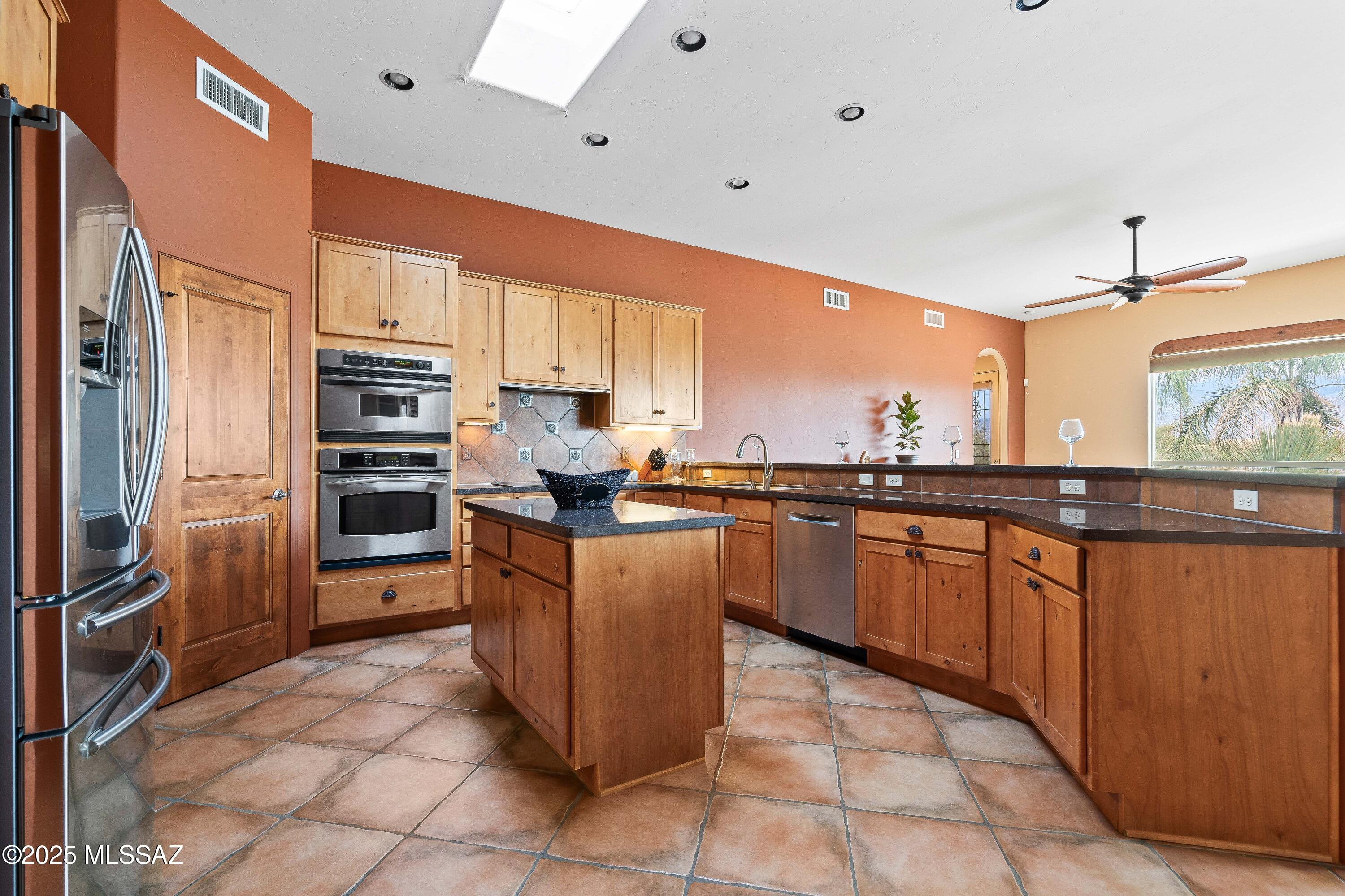 Chaparral Heights (1-73) - Residential