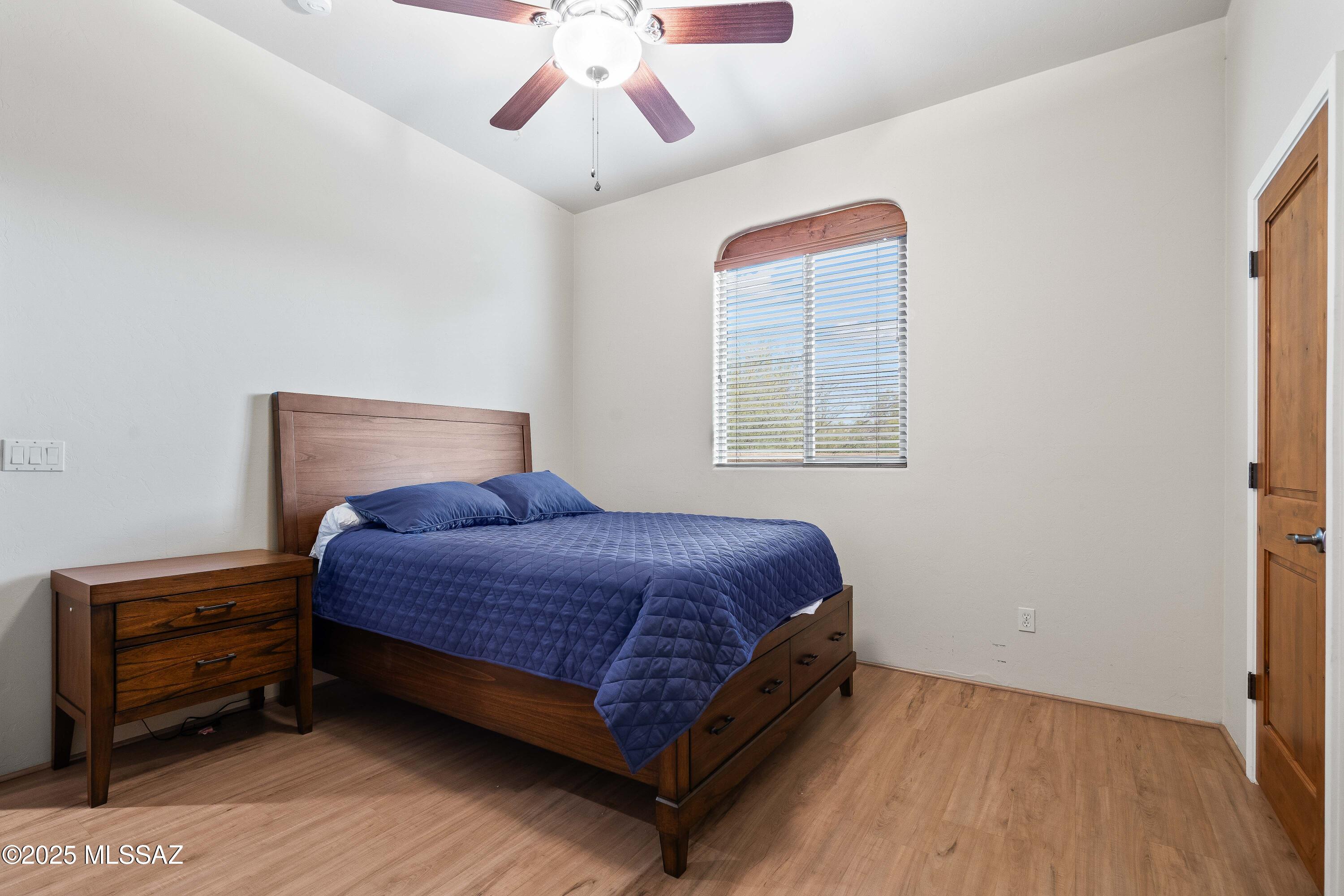 Chaparral Heights (1-73) - Residential