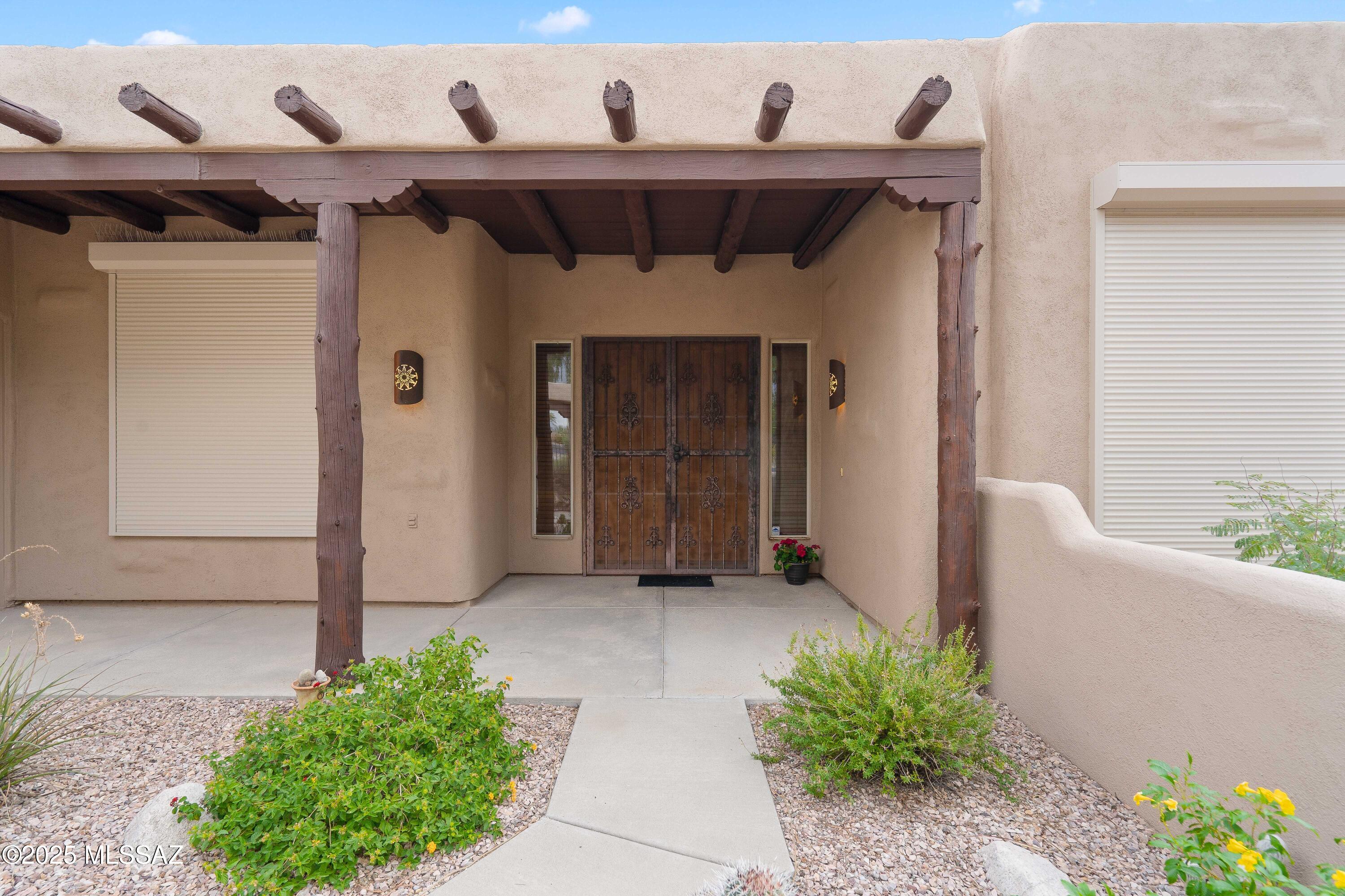 Chaparral Heights (1-73) - Residential