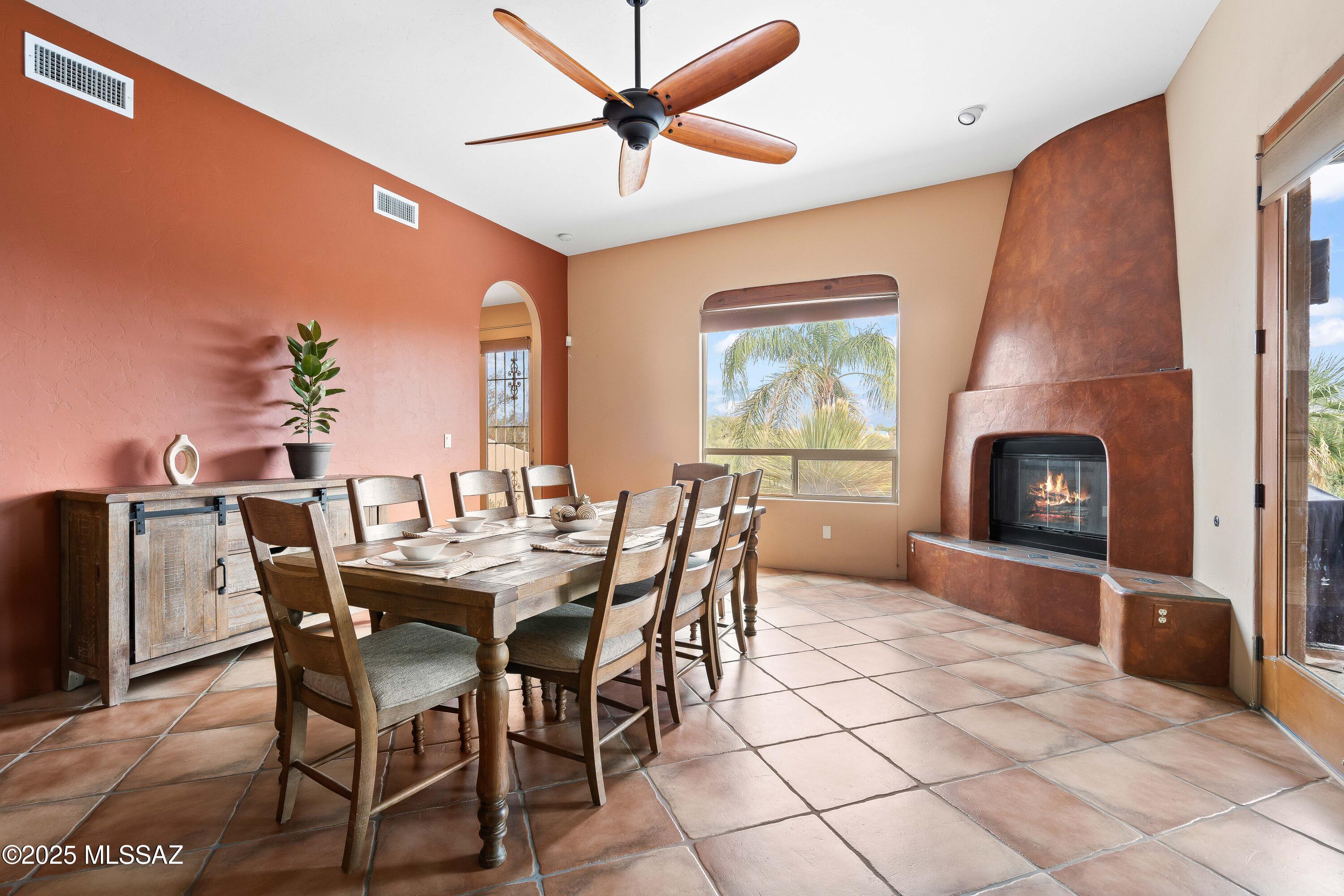 Chaparral Heights (1-73) - Residential