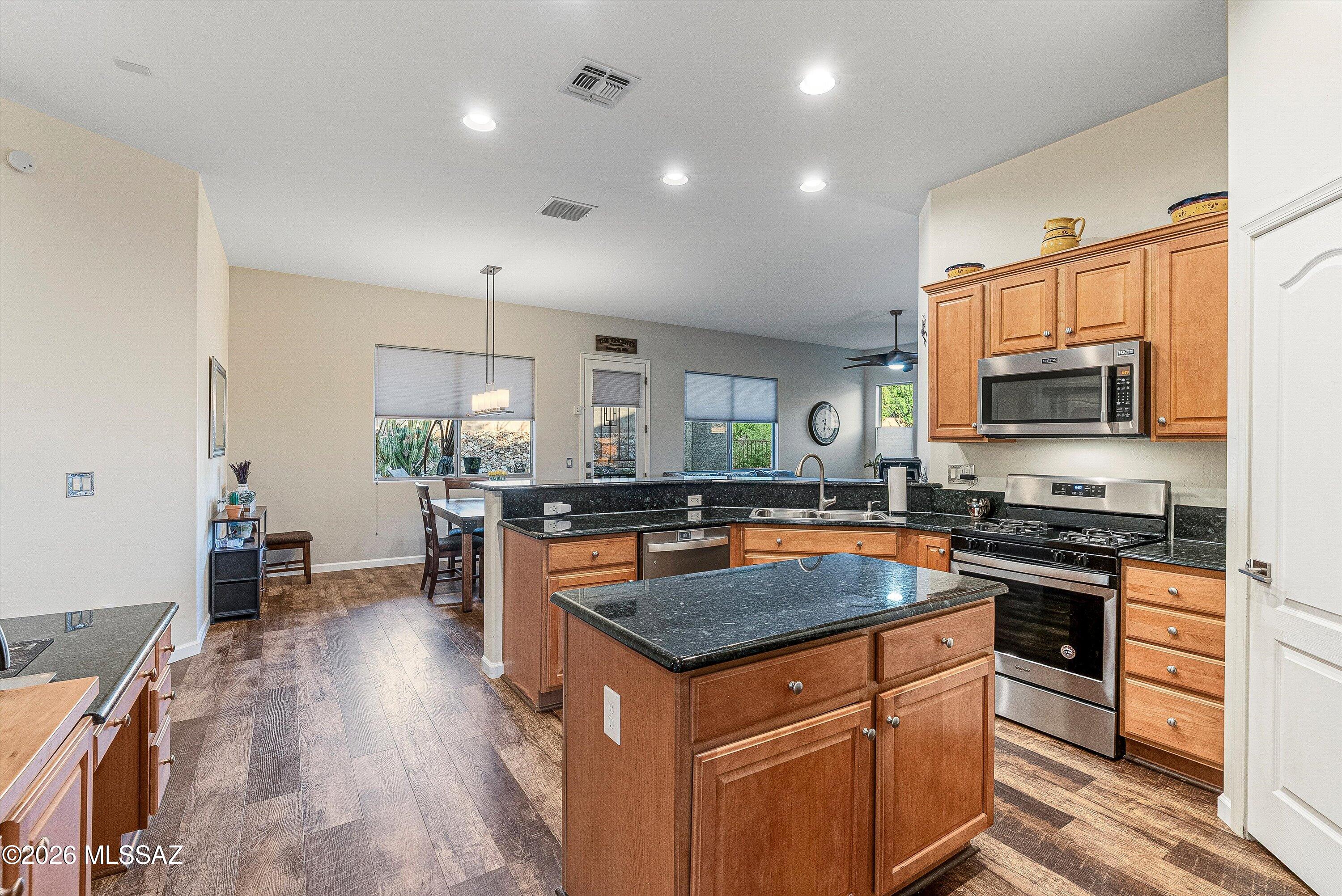 Quail Crossing II (1-130) - Residential