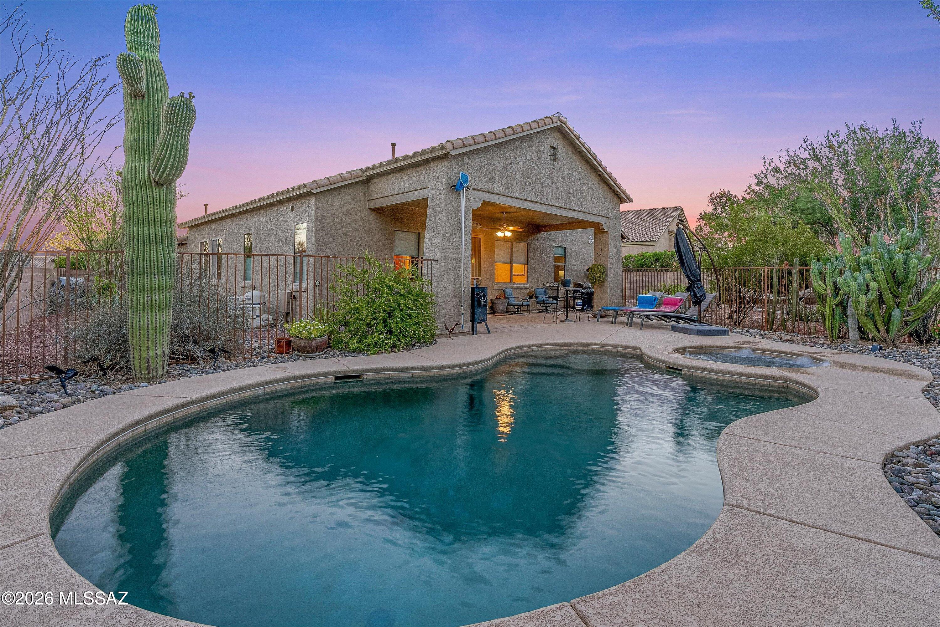 Quail Crossing II (1-130) - Residential