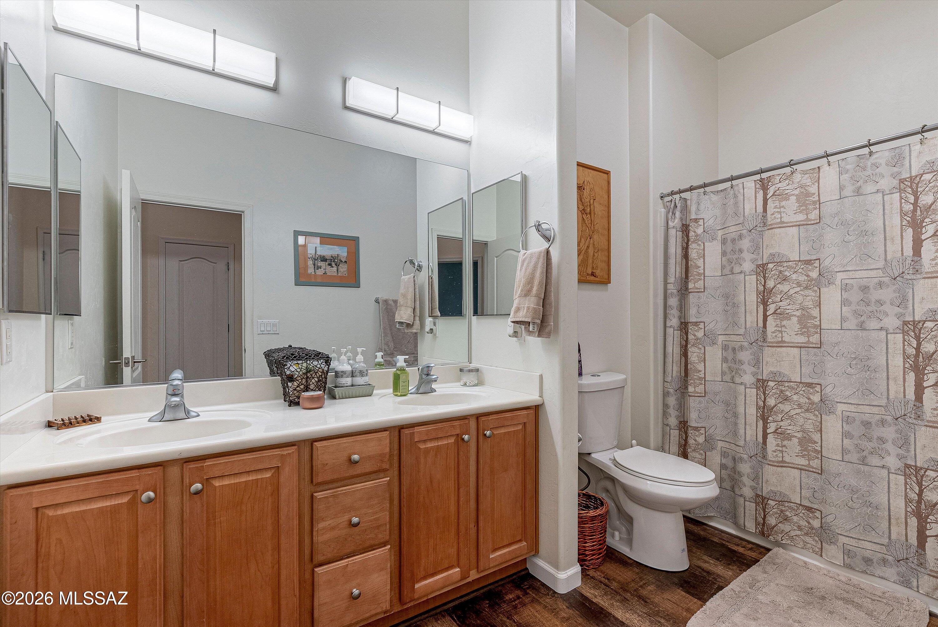 Quail Crossing II (1-130) - Residential