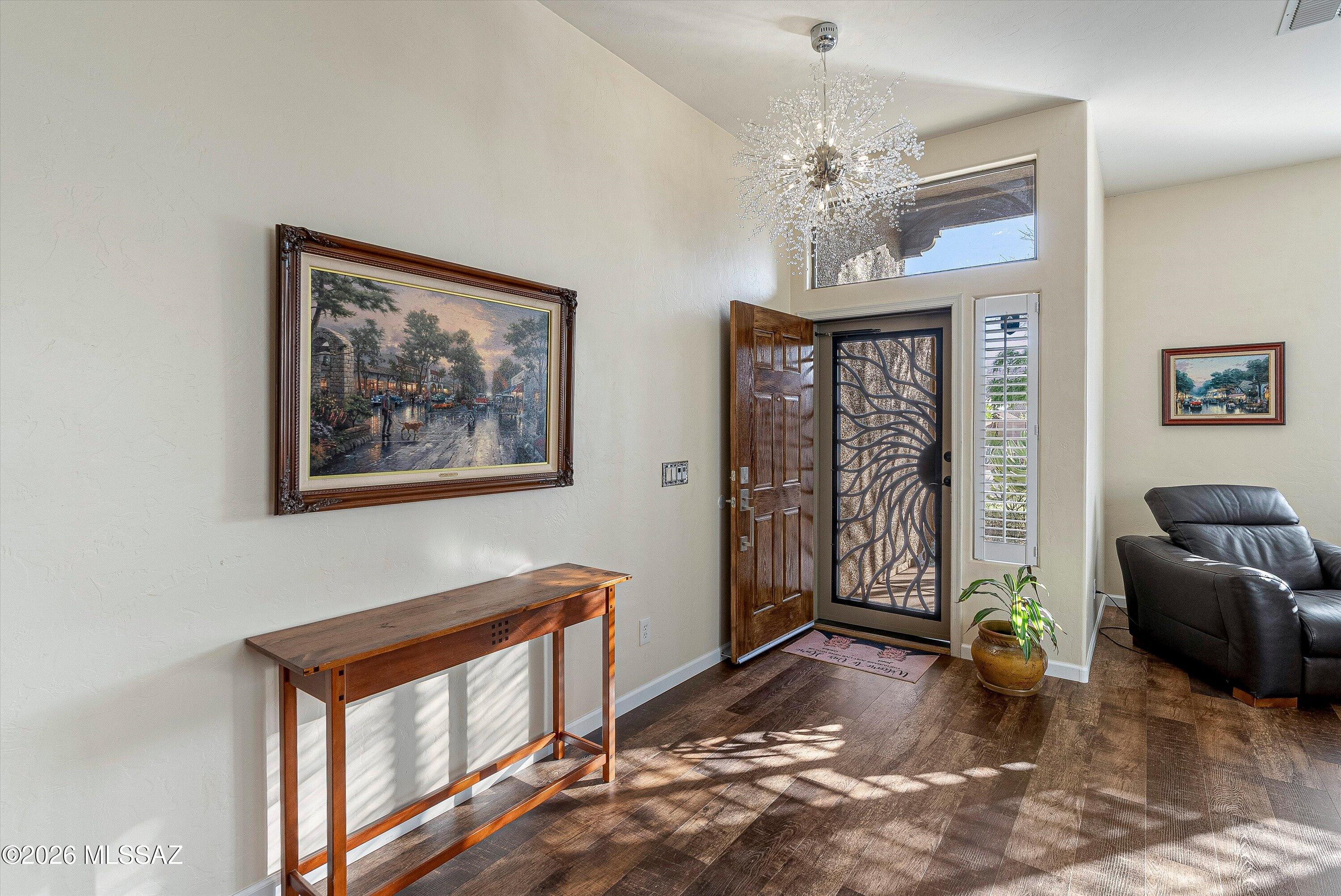 Quail Crossing II (1-130) - Residential