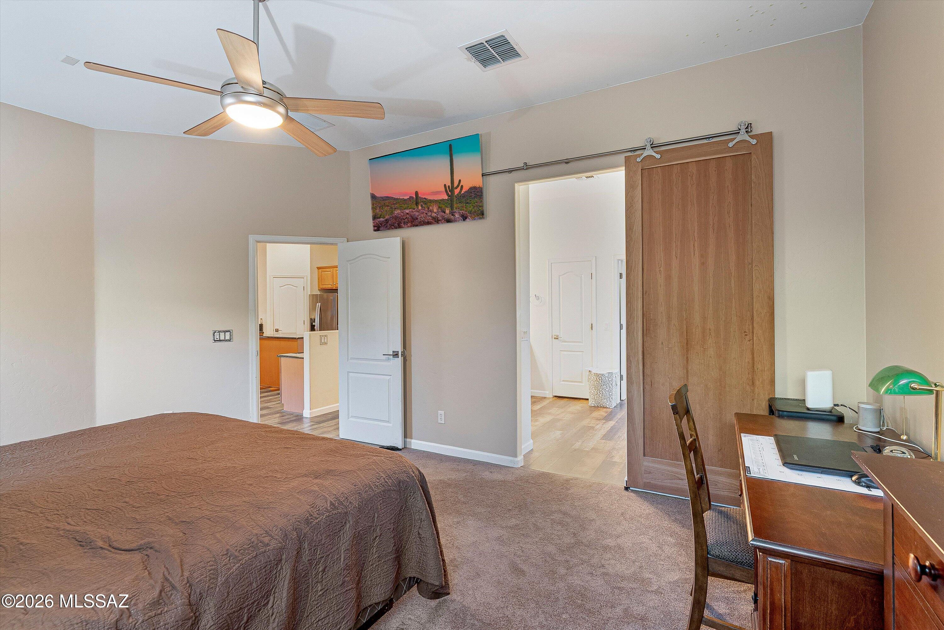 Quail Crossing II (1-130) - Residential