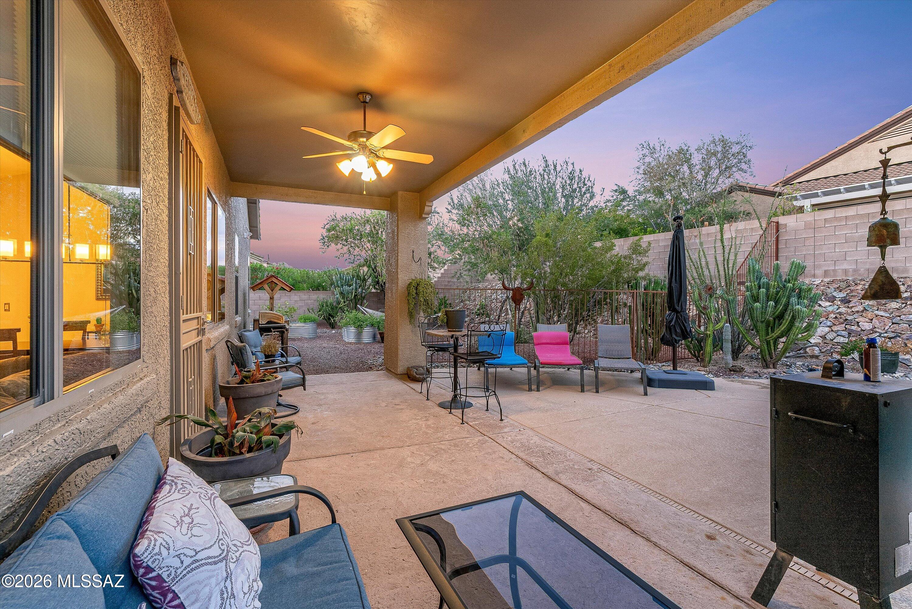 Quail Crossing II (1-130) - Residential