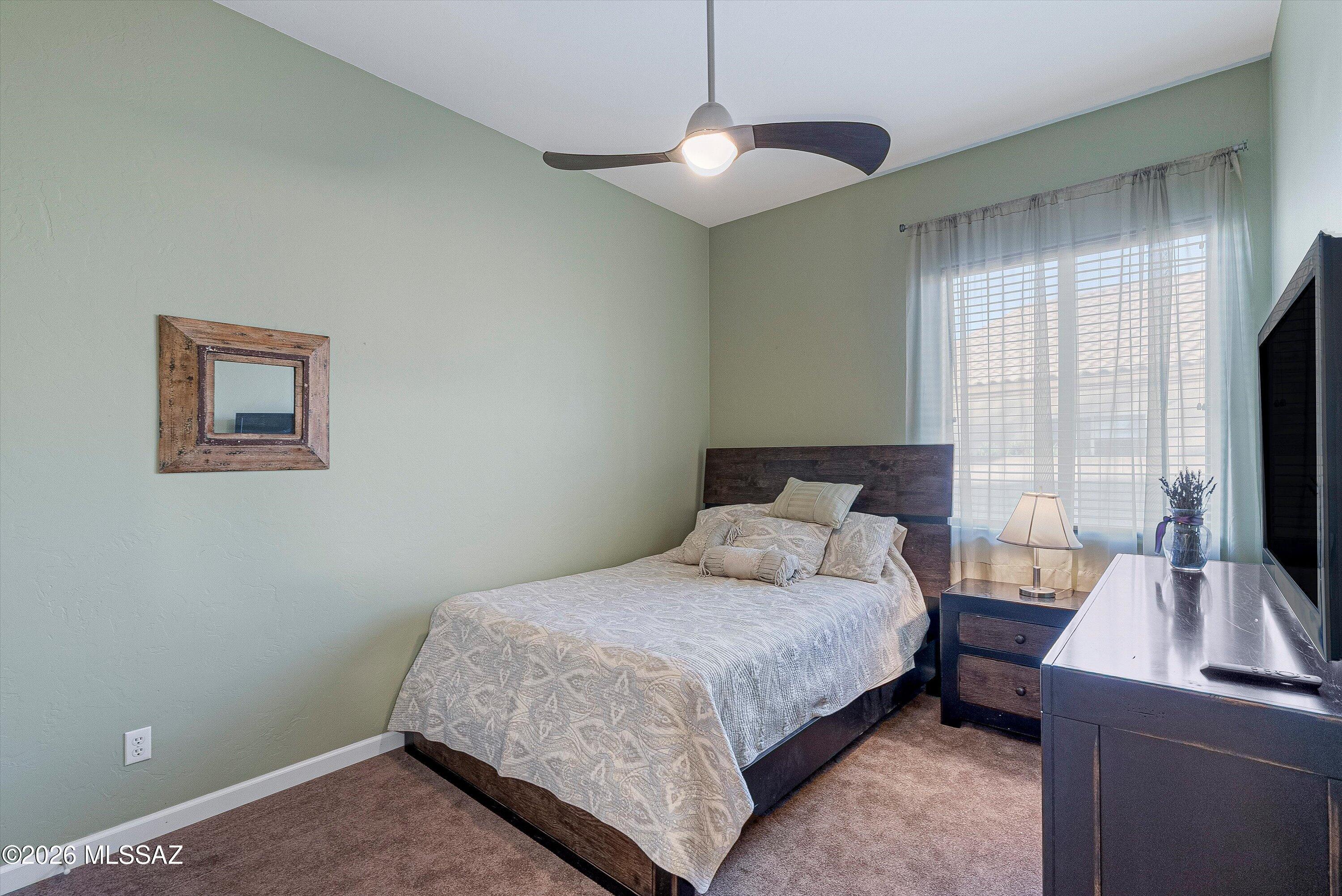 Quail Crossing II (1-130) - Residential