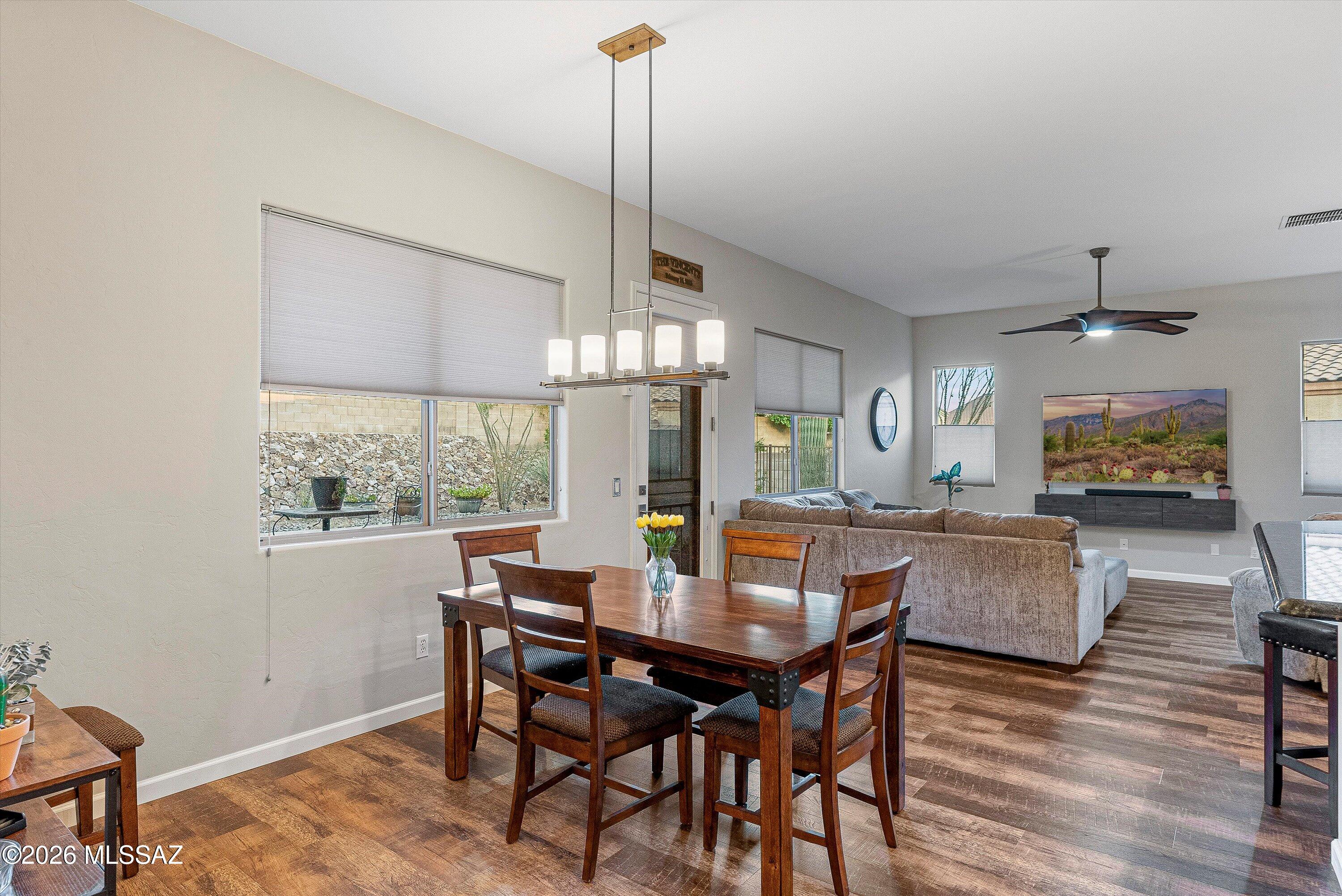 Quail Crossing II (1-130) - Residential