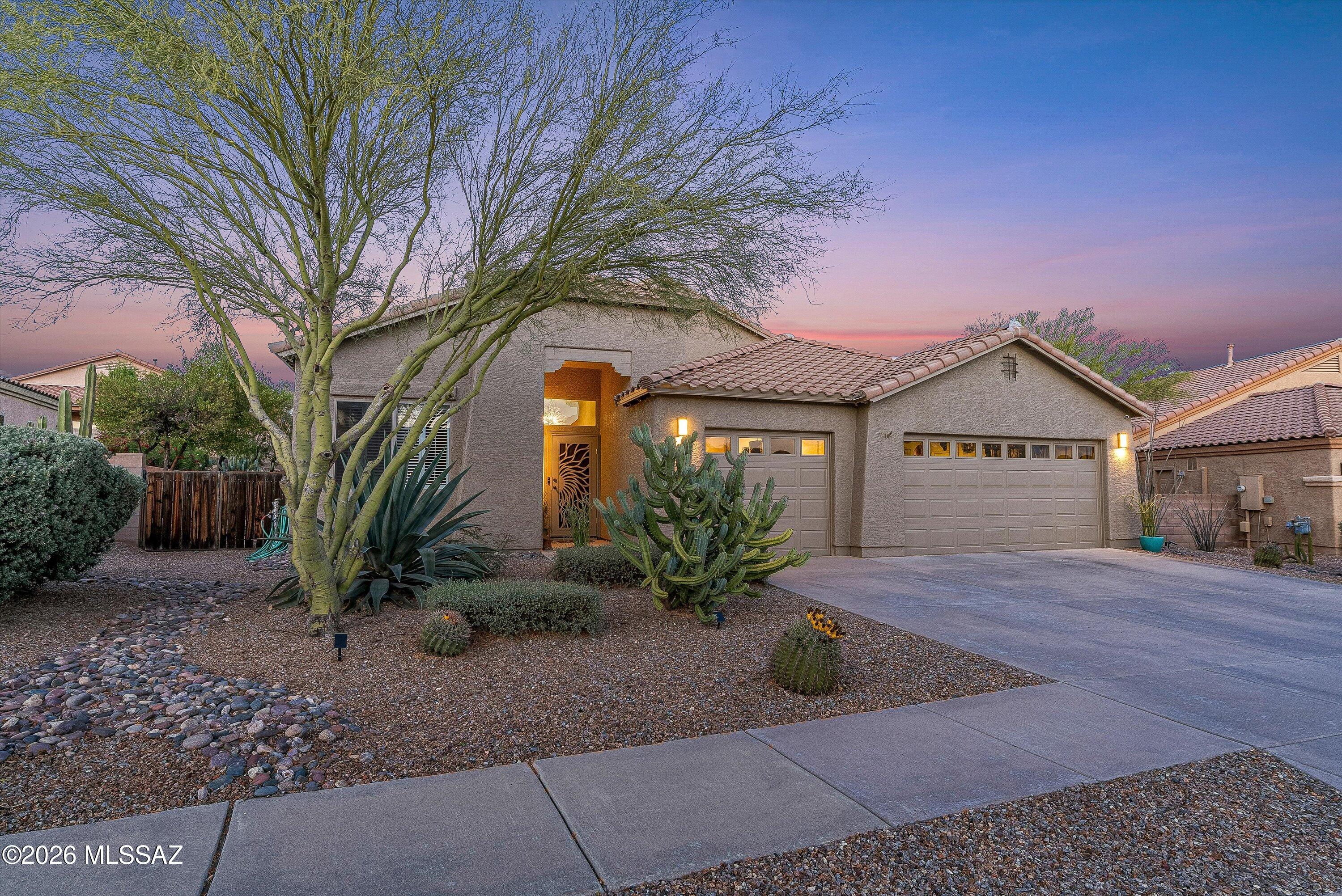 Quail Crossing II (1-130) - Residential