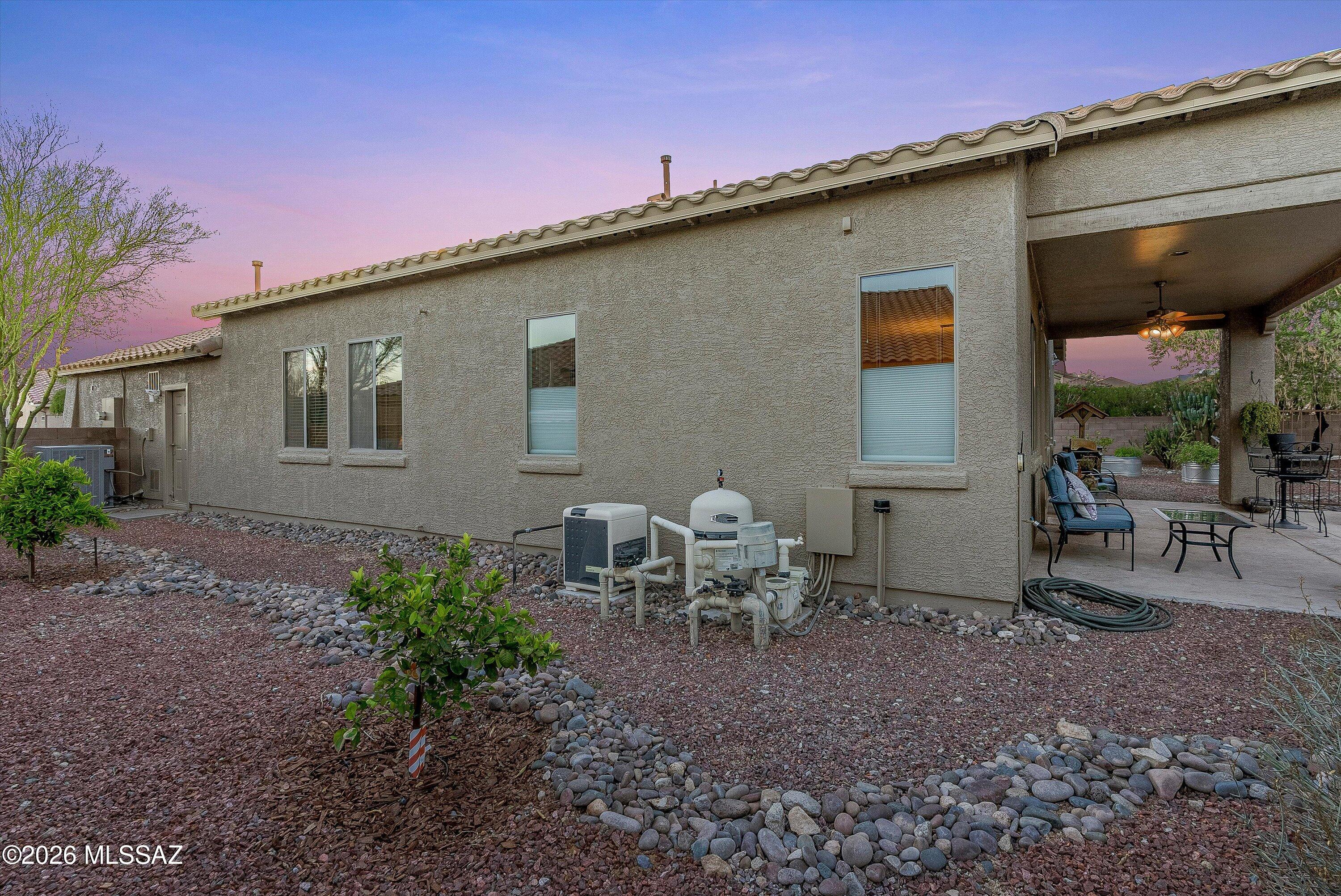 Quail Crossing II (1-130) - Residential