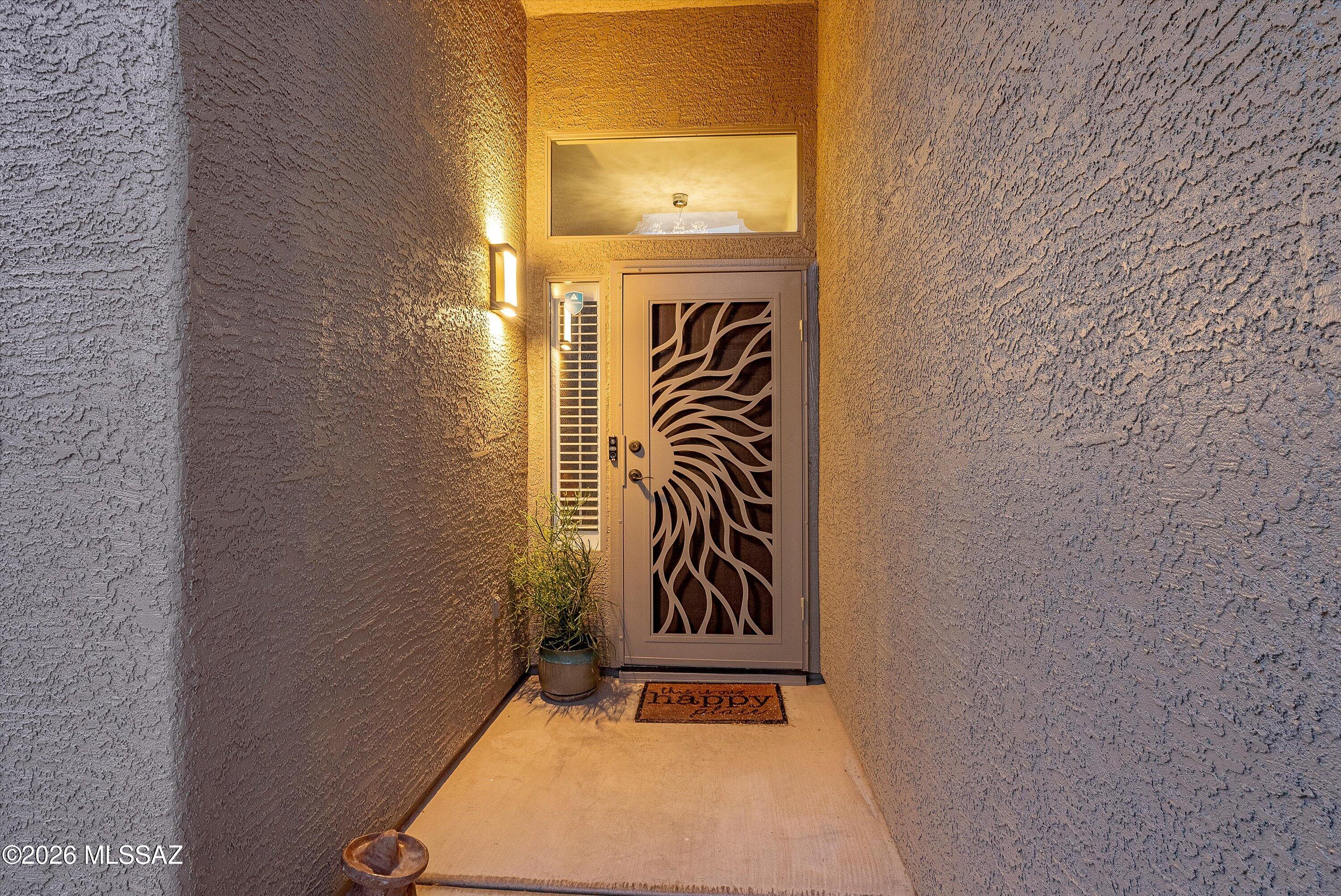 Quail Crossing II (1-130) - Residential