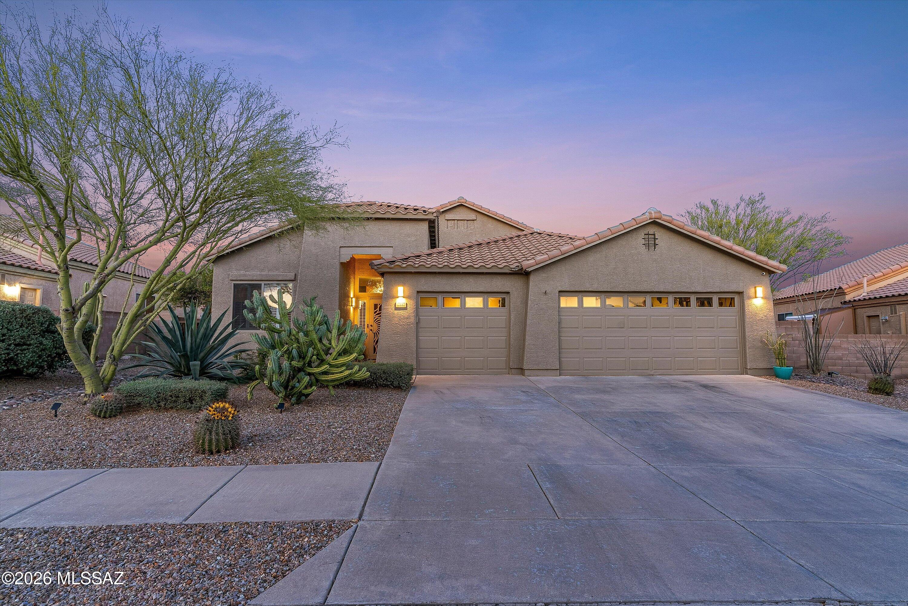 Quail Crossing II (1-130) - Residential