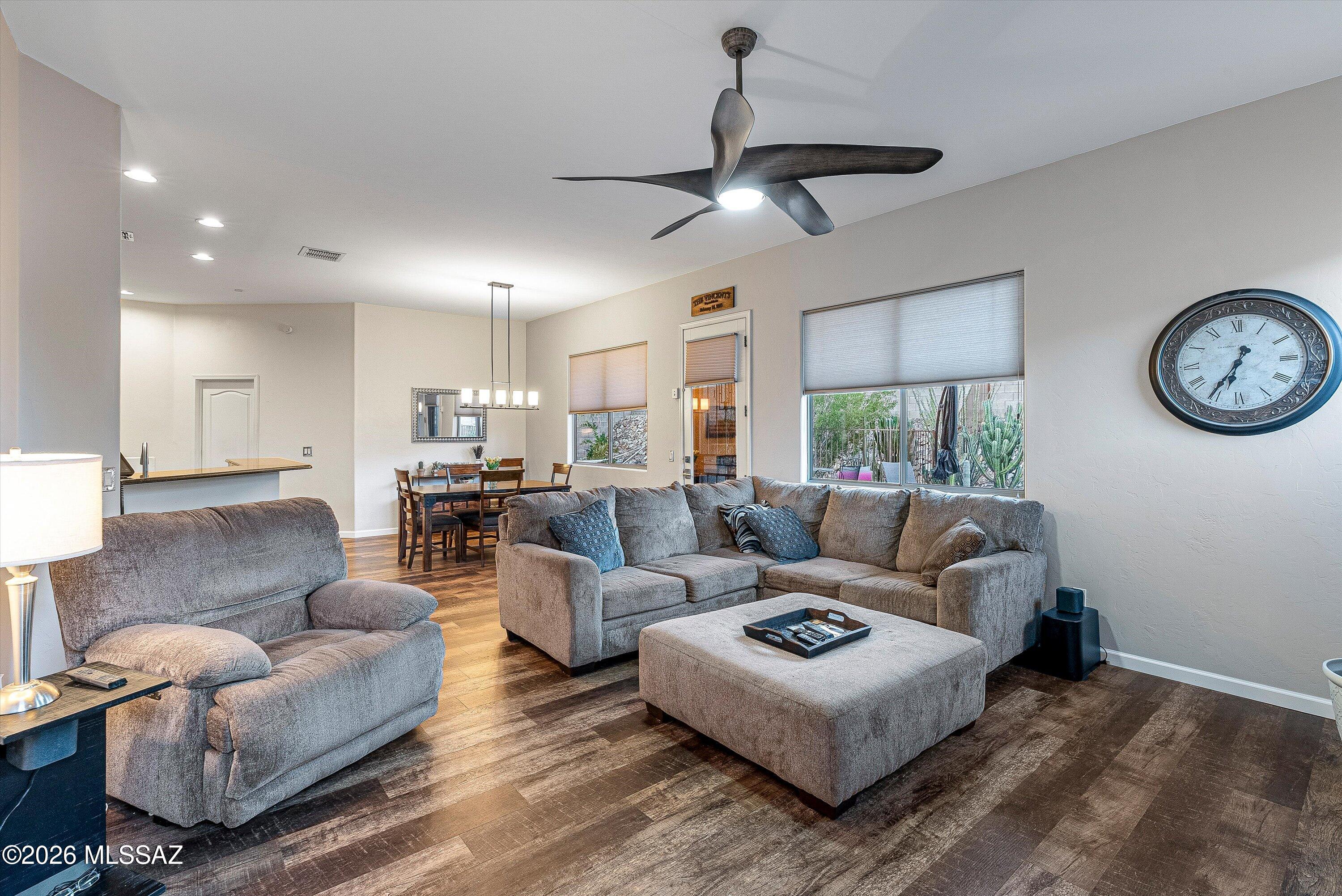 Quail Crossing II (1-130) - Residential