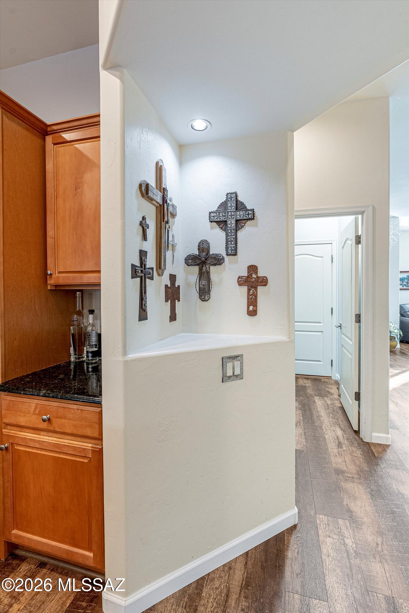 Quail Crossing II (1-130) - Residential