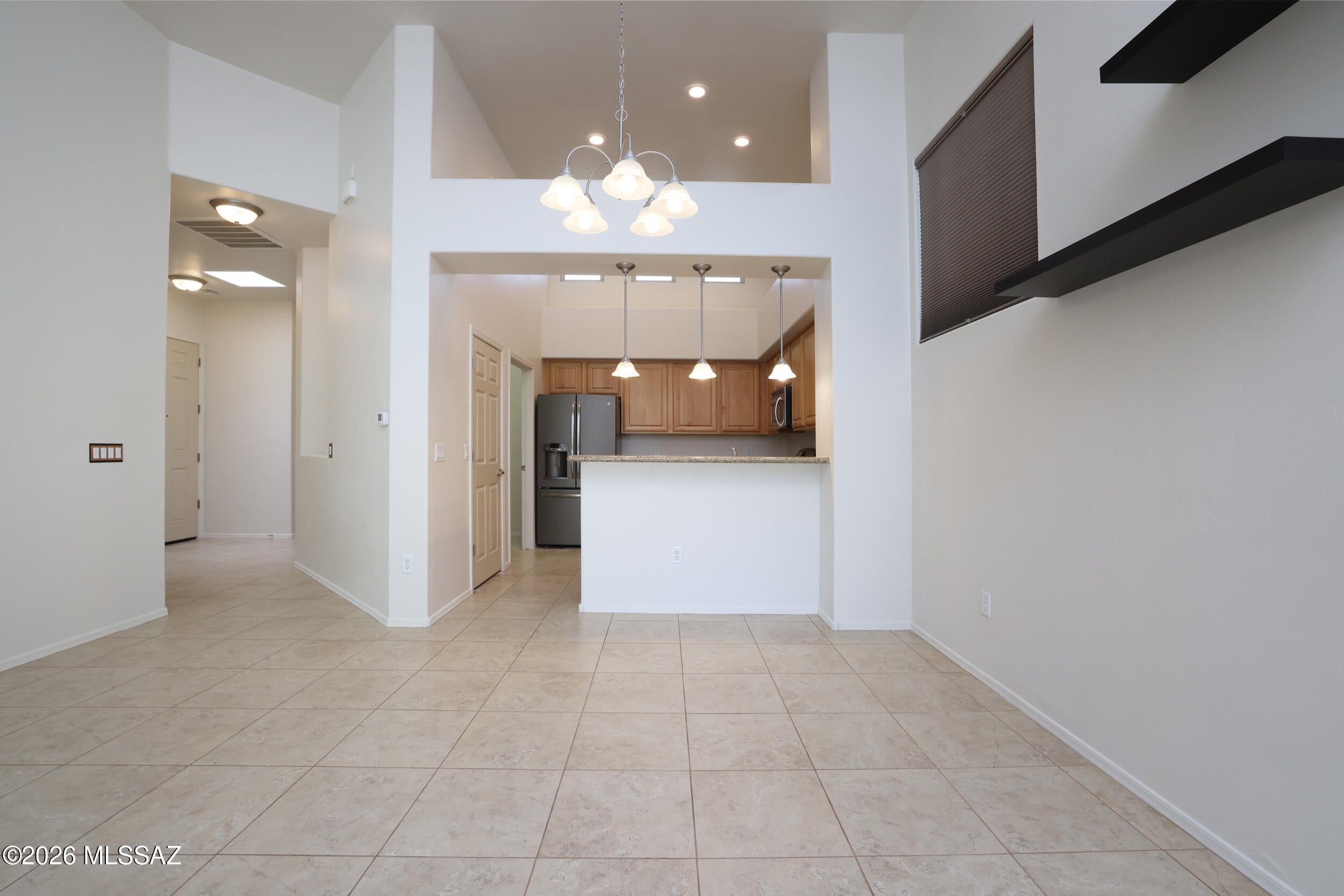 Desert Sky (1-45) - Residential