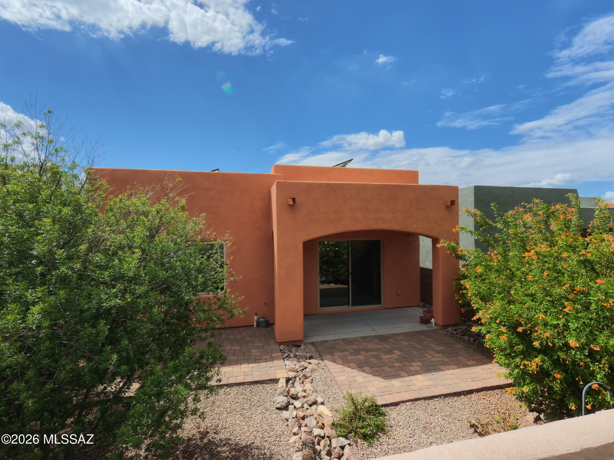 Desert Sky (1-45) - Residential