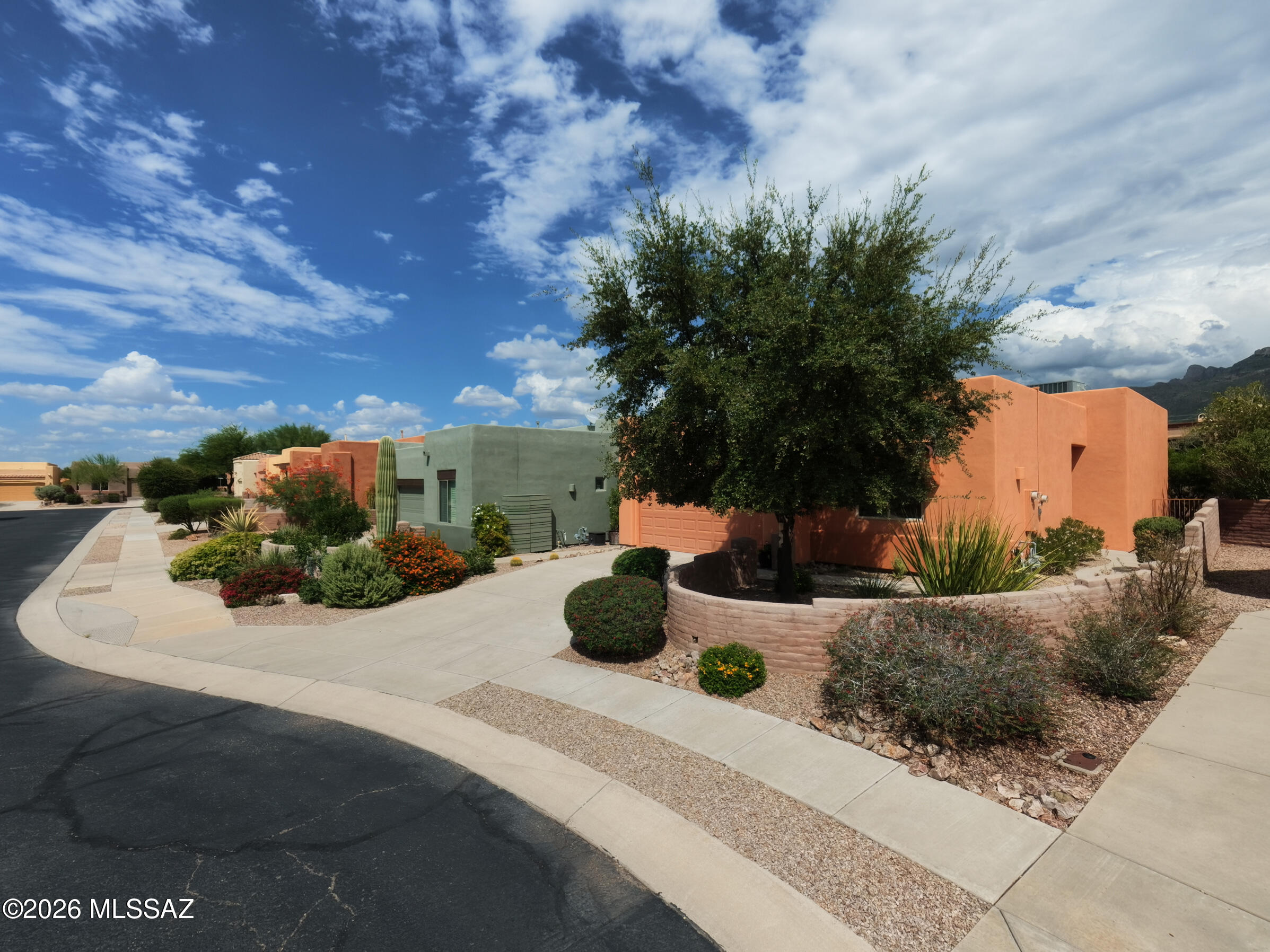 Desert Sky (1-45) - Residential