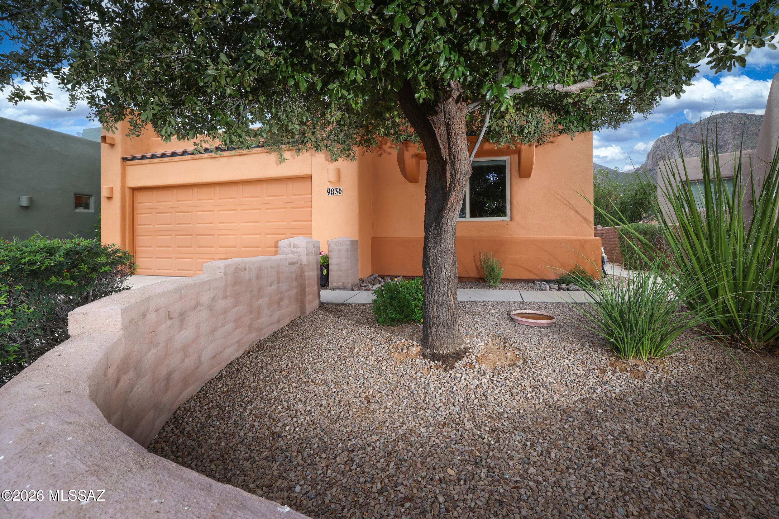 Desert Sky (1-45) - Residential