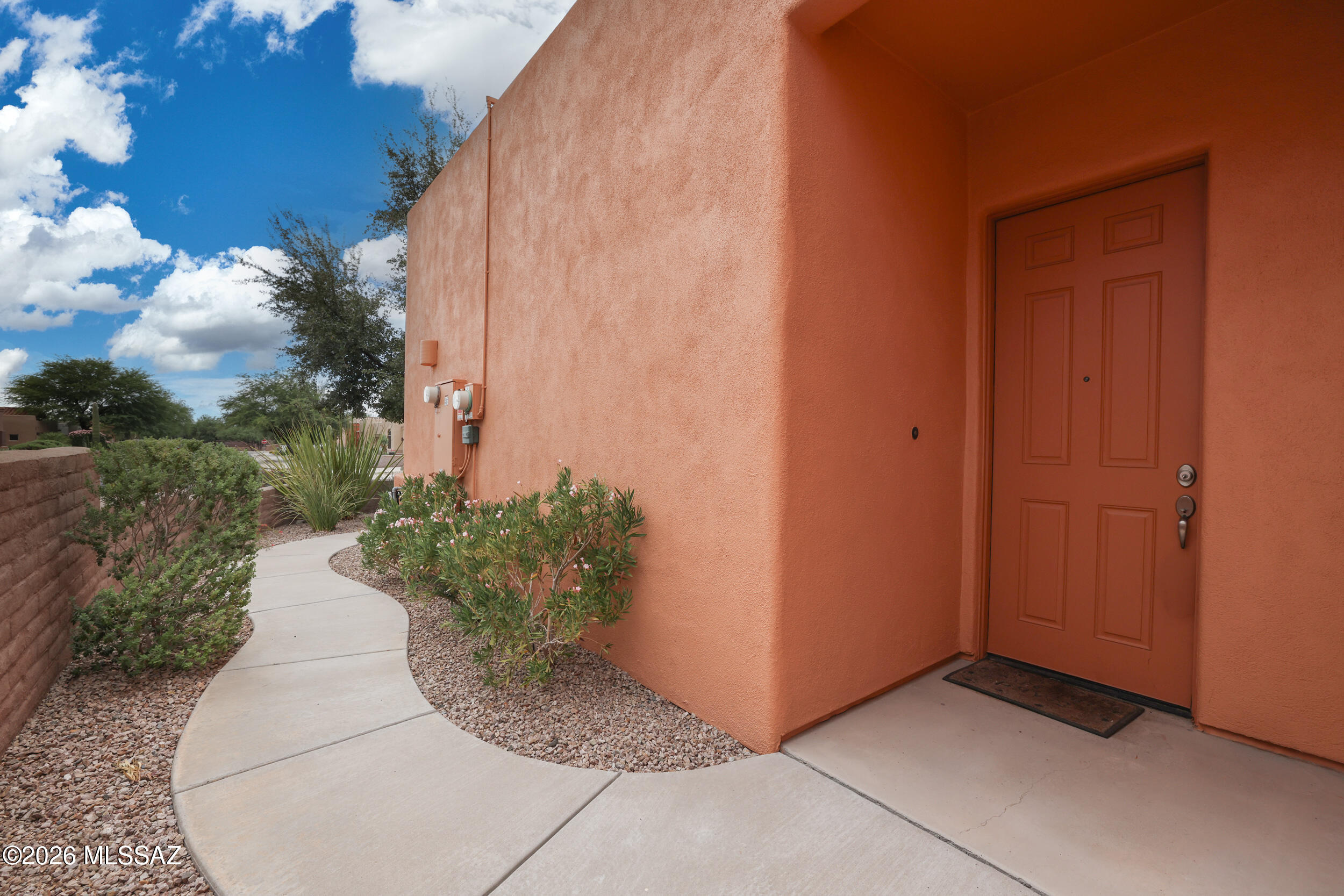 Desert Sky (1-45) - Residential