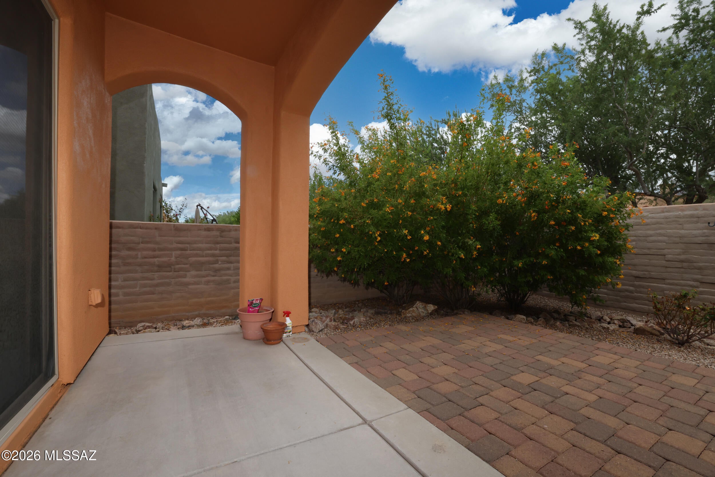 Desert Sky (1-45) - Residential