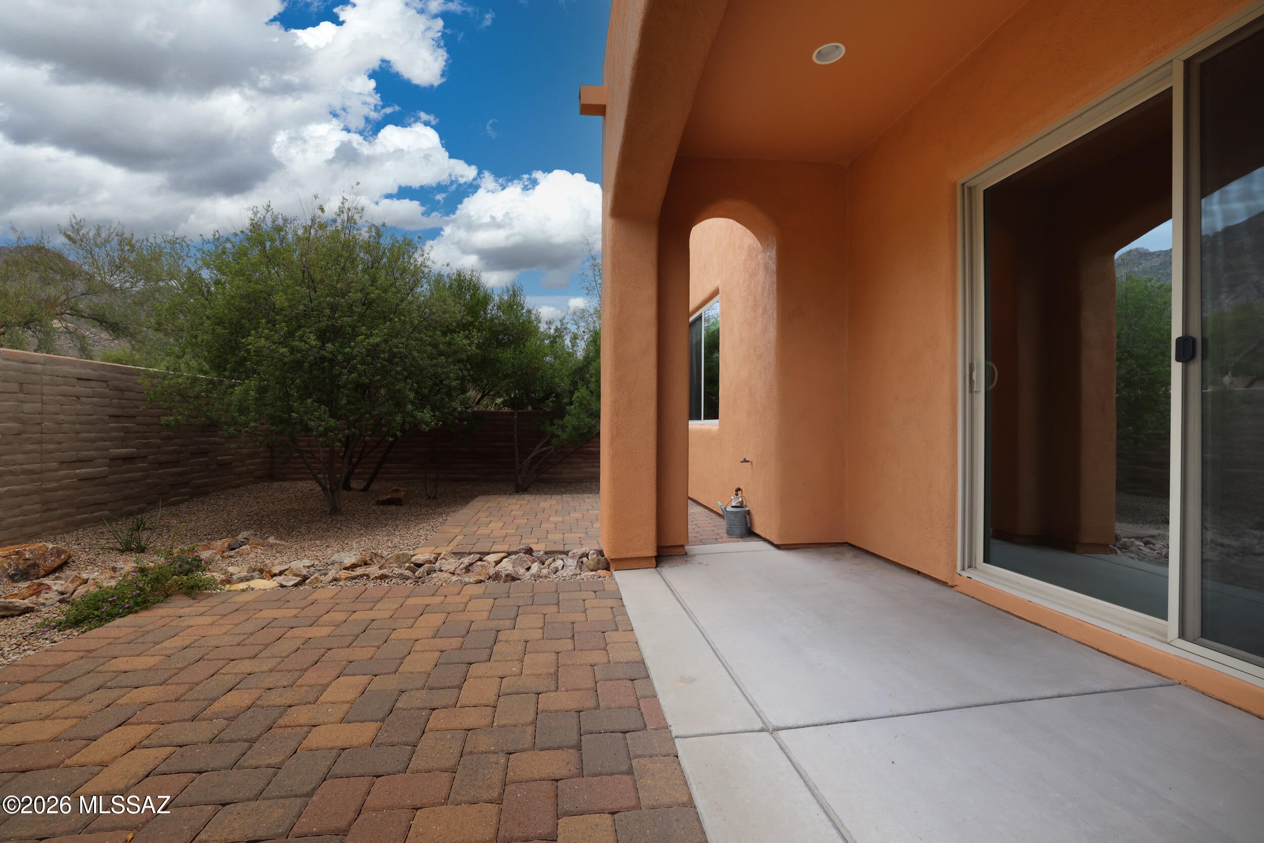 Desert Sky (1-45) - Residential