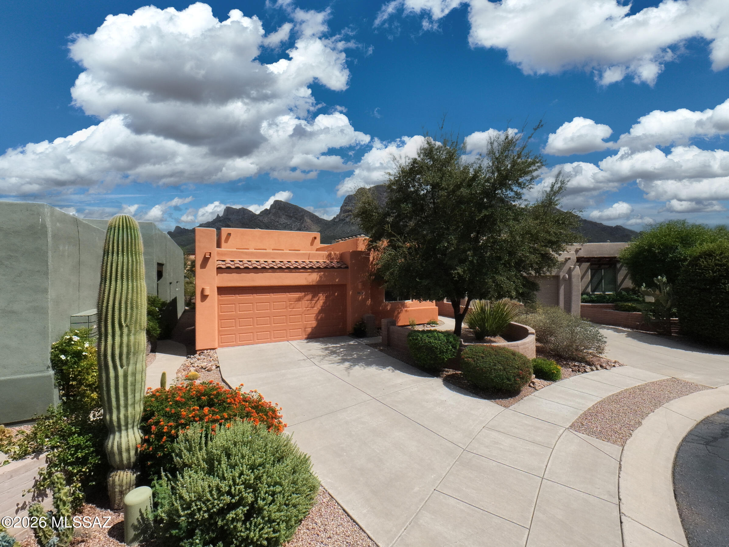 Desert Sky (1-45) - Residential
