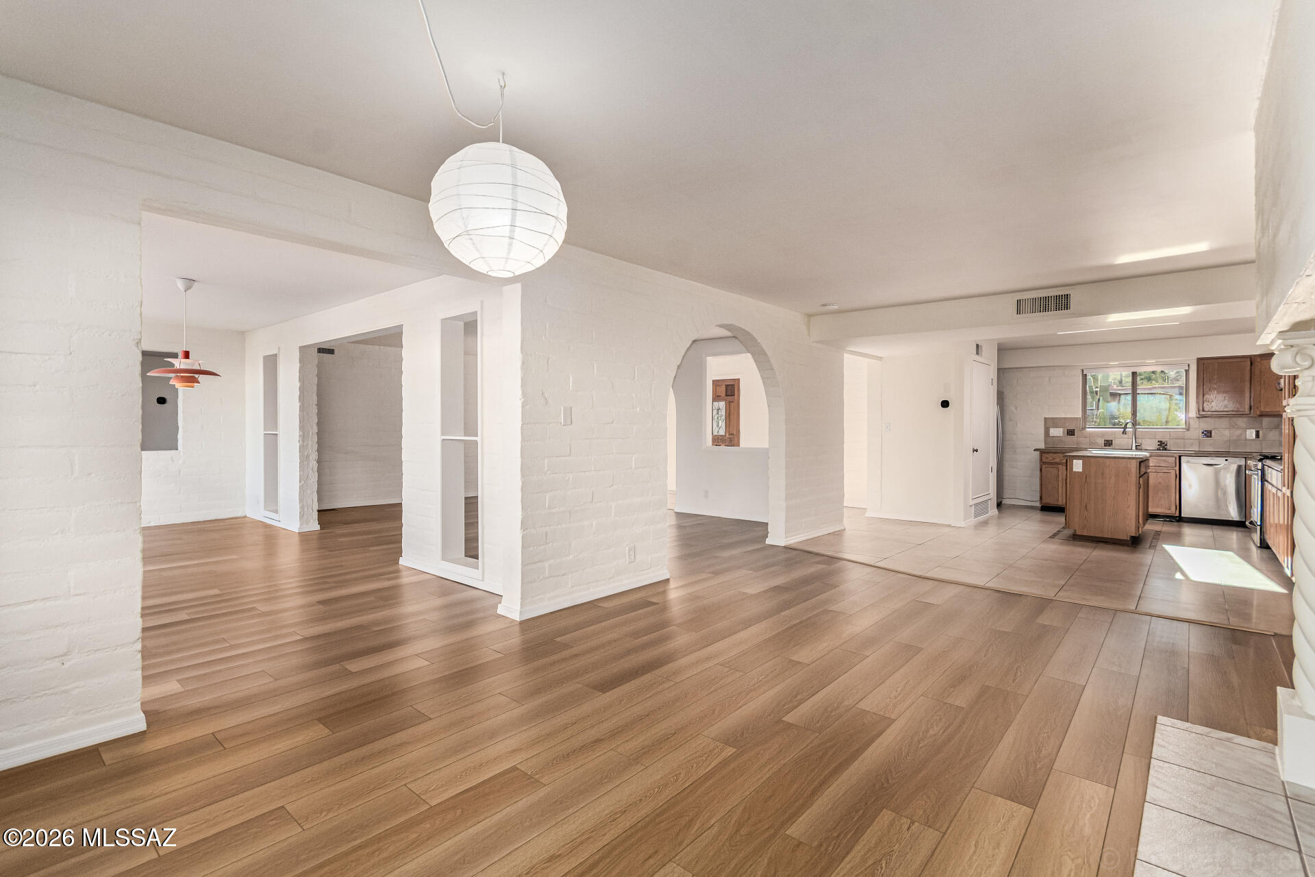 Mountain Garden Estates (1-11) - Residential